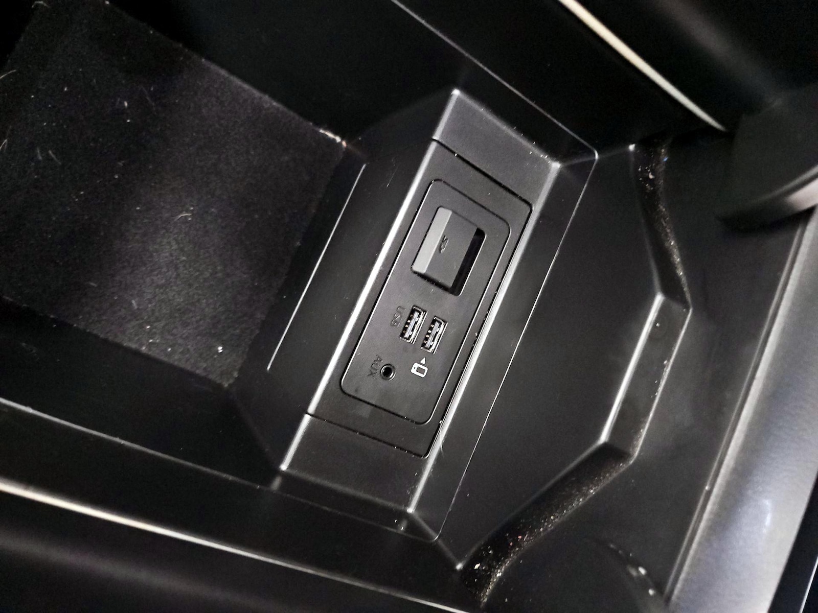 2020 Mazda CX-9 Signature - Photo 20