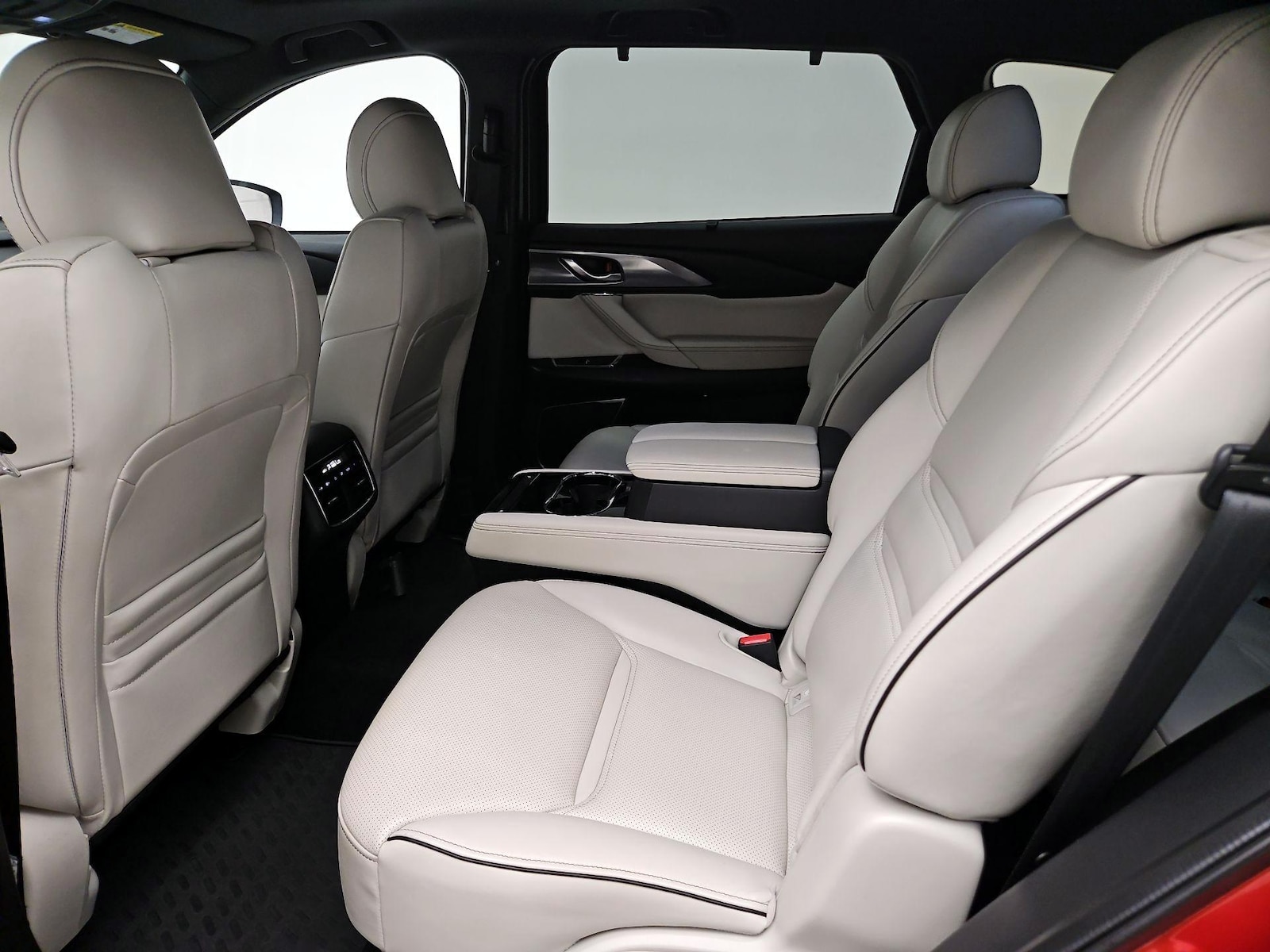 2020 Mazda CX-9 Signature - Photo 22