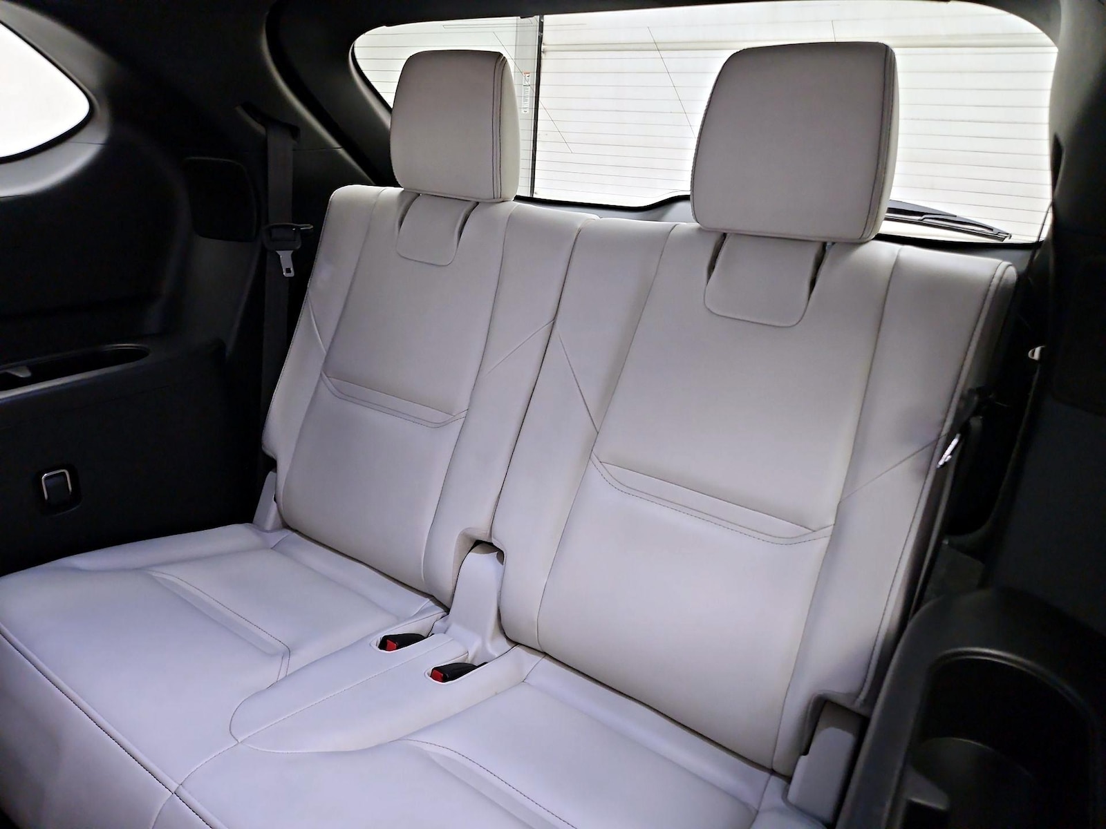 2020 Mazda CX-9 Signature - Photo 23