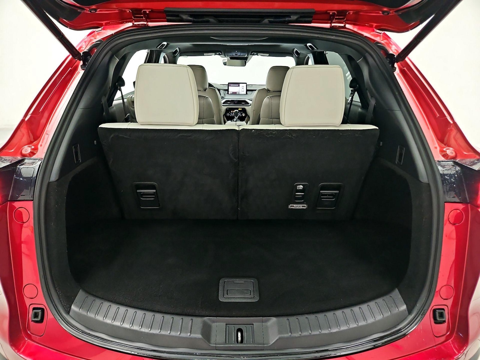 2020 Mazda CX-9 Signature - Photo 24