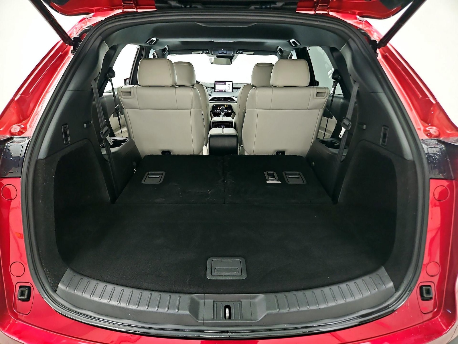 2020 Mazda CX-9 Signature - Photo 25