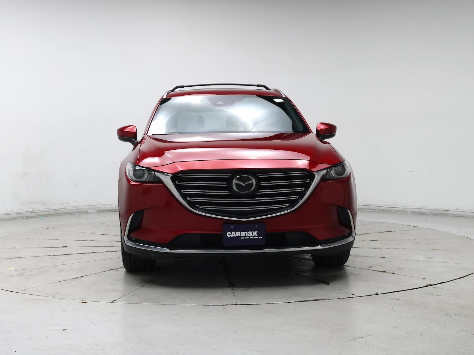 2020 Mazda CX-9 Signature - Photo 6