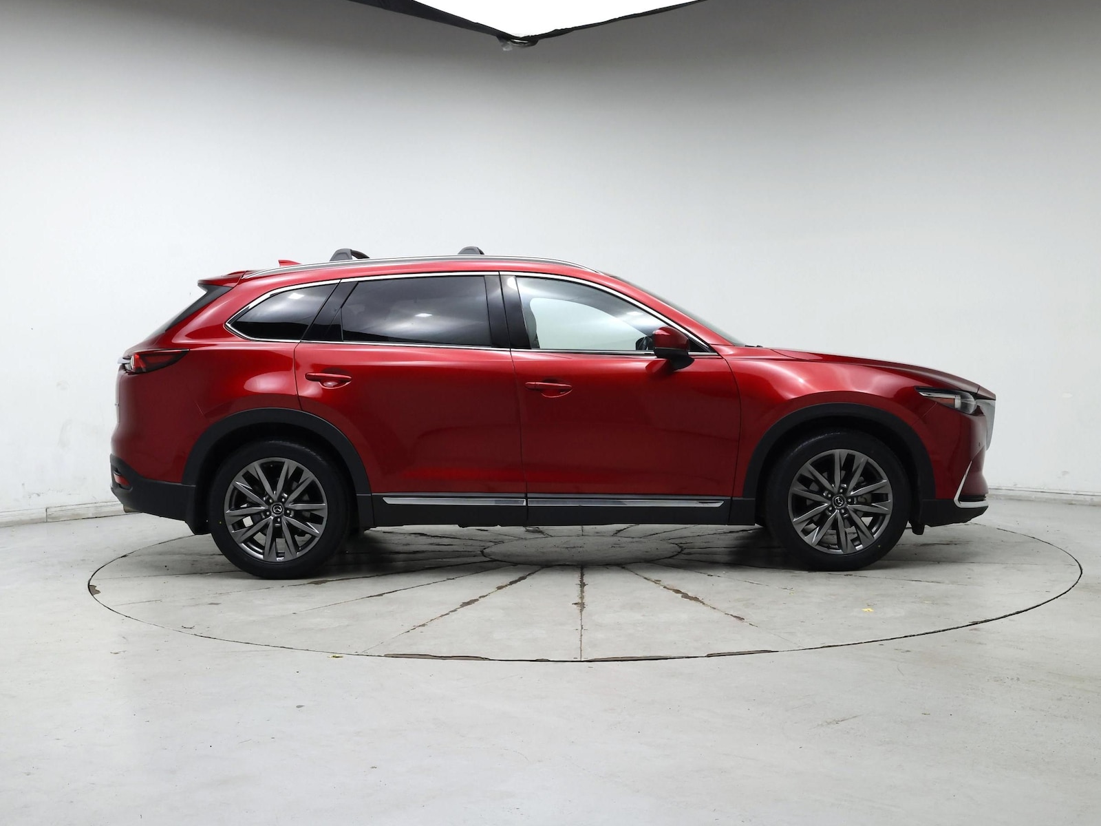 2020 Mazda CX-9 Signature - Photo 8