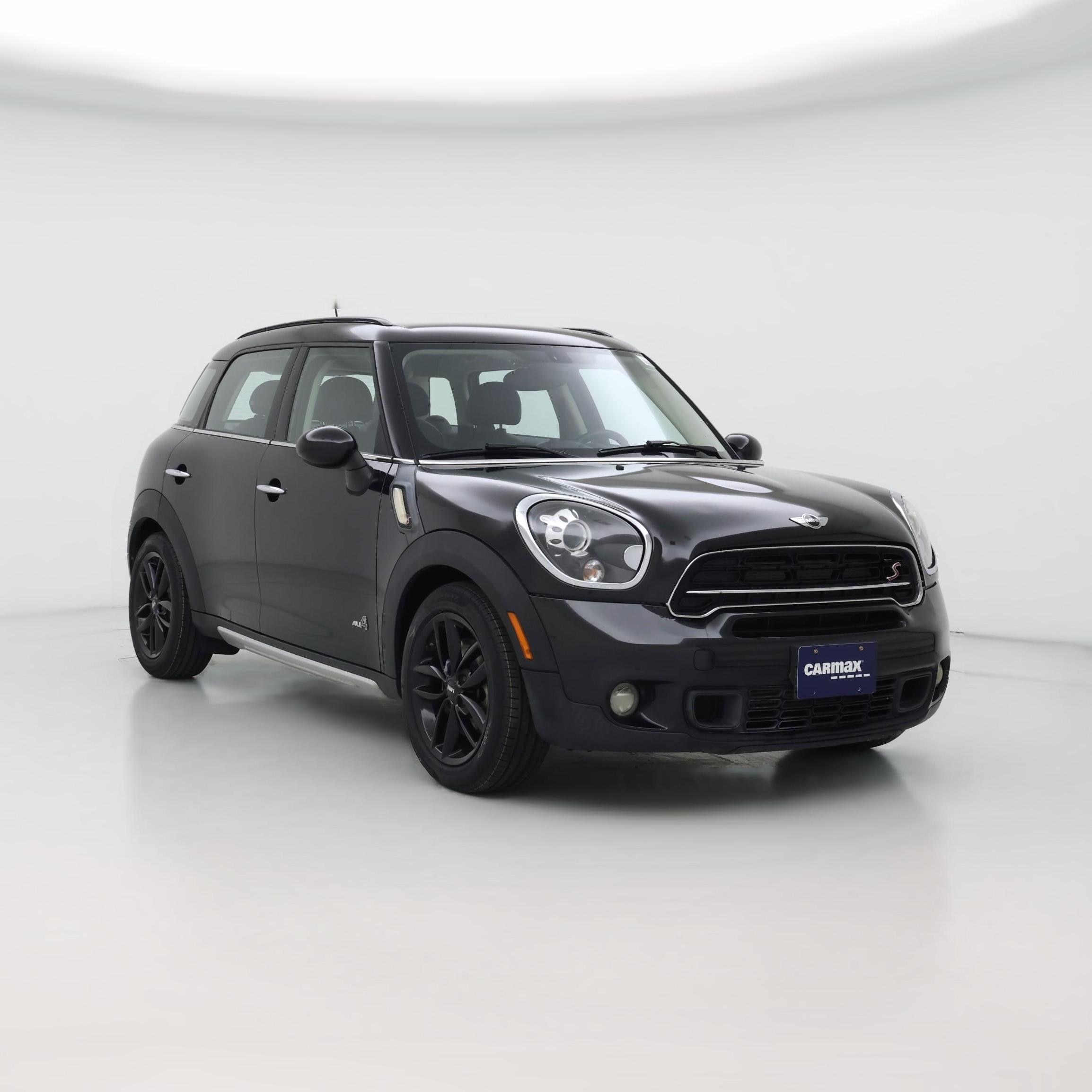 Thumbnail: 2016 MINI Cooper Countryman - 1