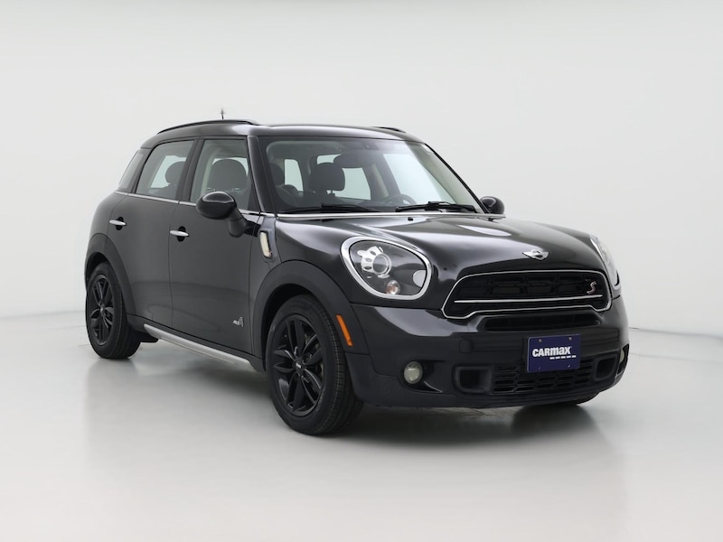 2016 MINI Cooper Countryman S -
                  Colorado Springs, CO