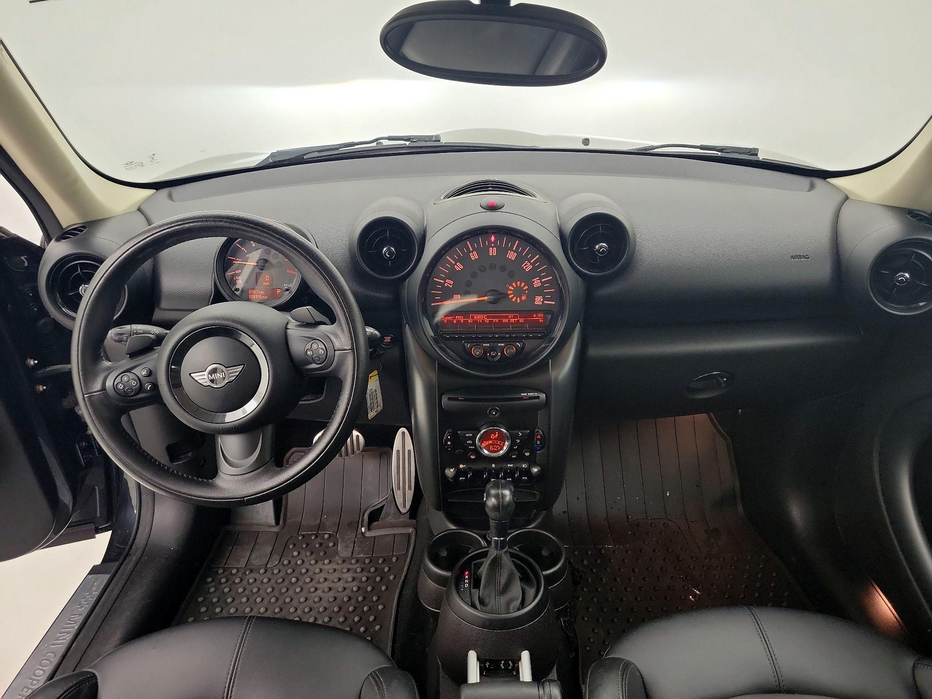Thumbnail: 2016 MINI Cooper Countryman - 9