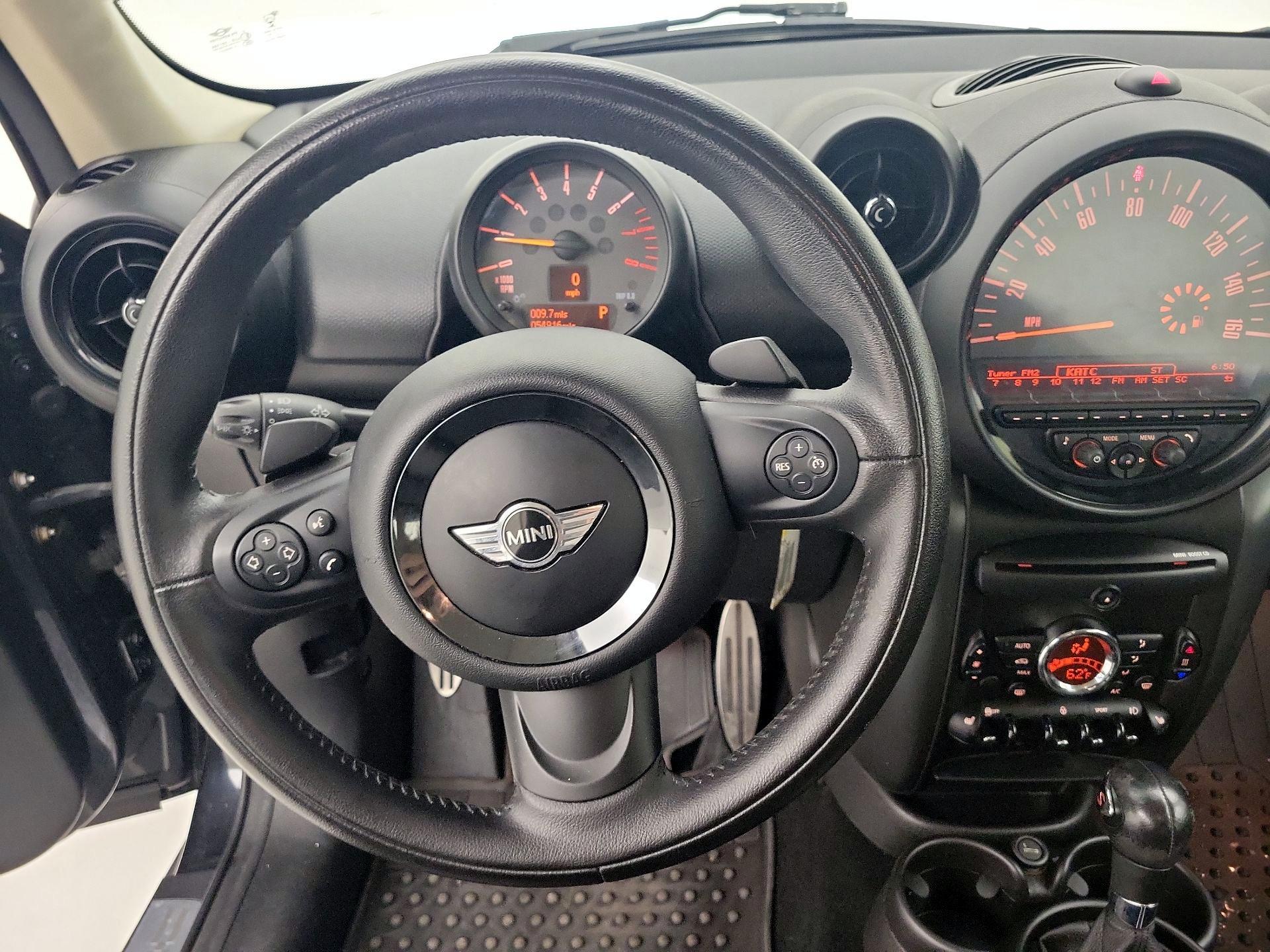 Thumbnail: 2016 MINI Cooper Countryman - 10