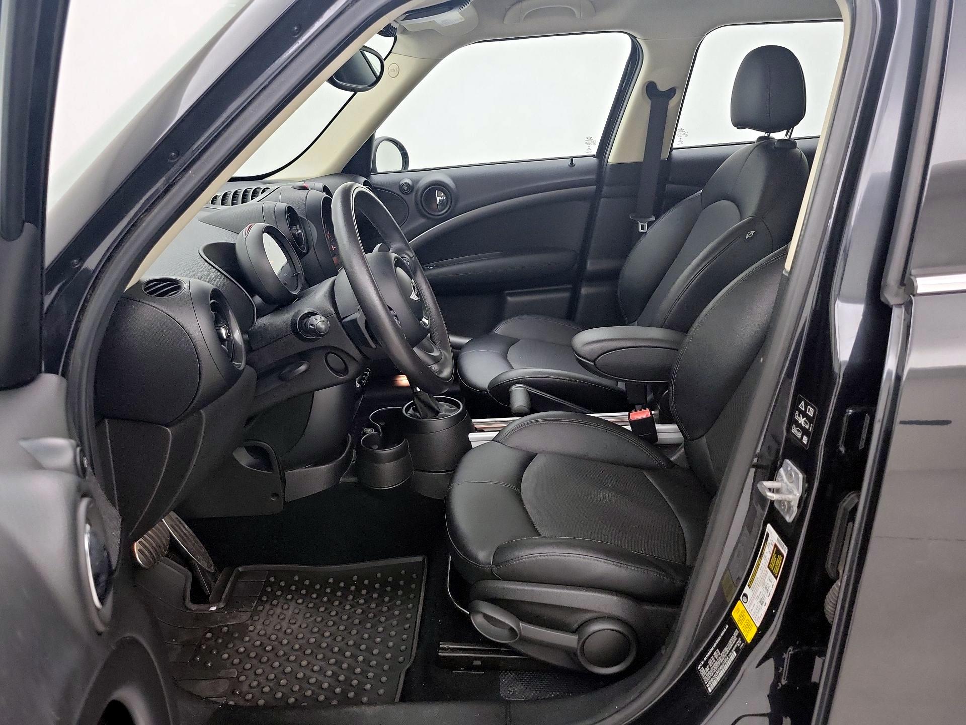 Thumbnail: 2016 MINI Cooper Countryman - 11