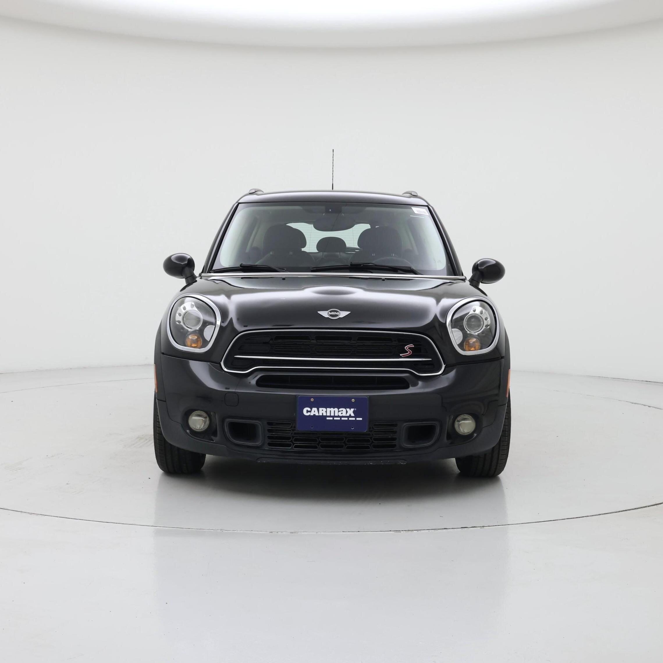 Thumbnail: 2016 MINI Cooper Countryman - 5