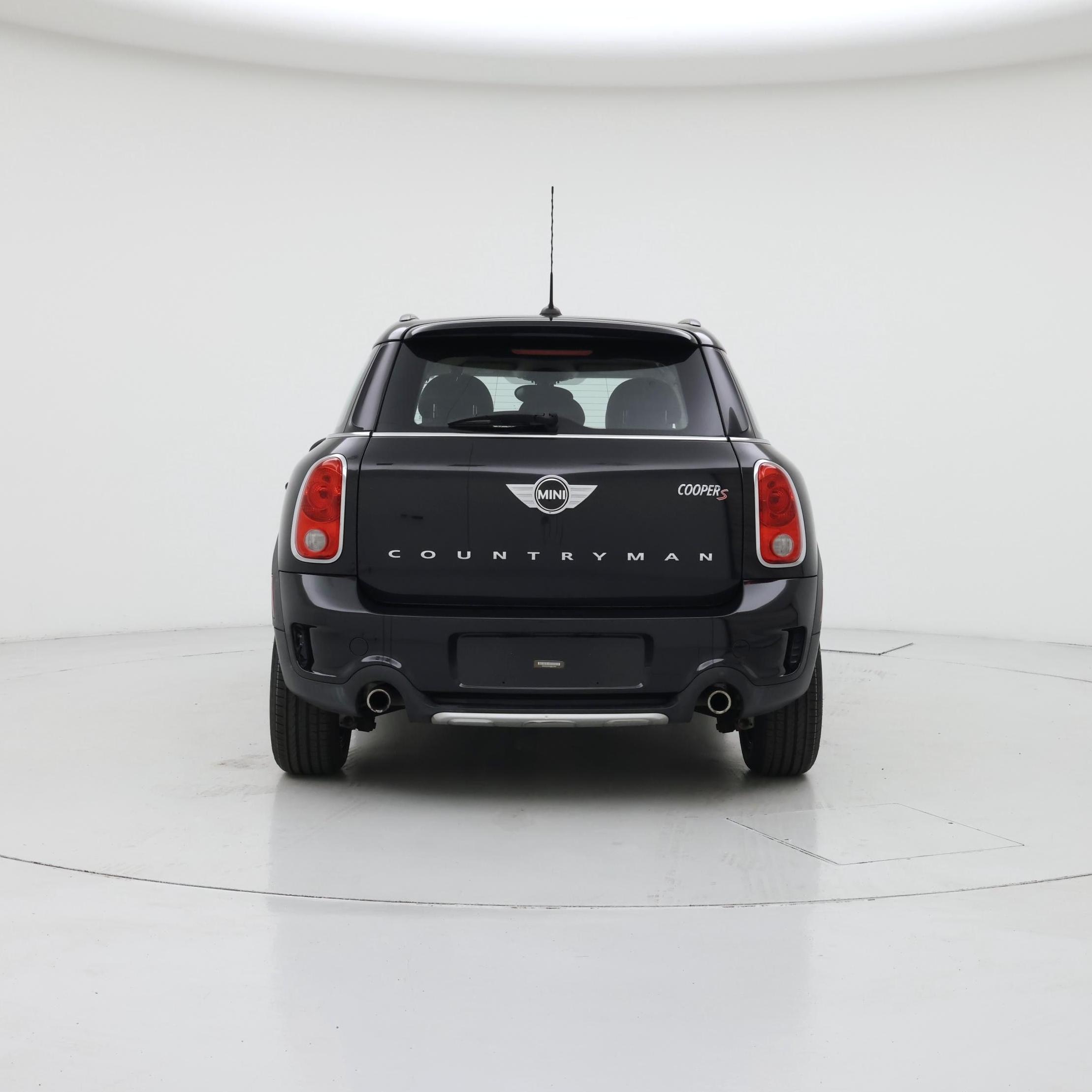 Thumbnail: 2016 MINI Cooper Countryman - 6