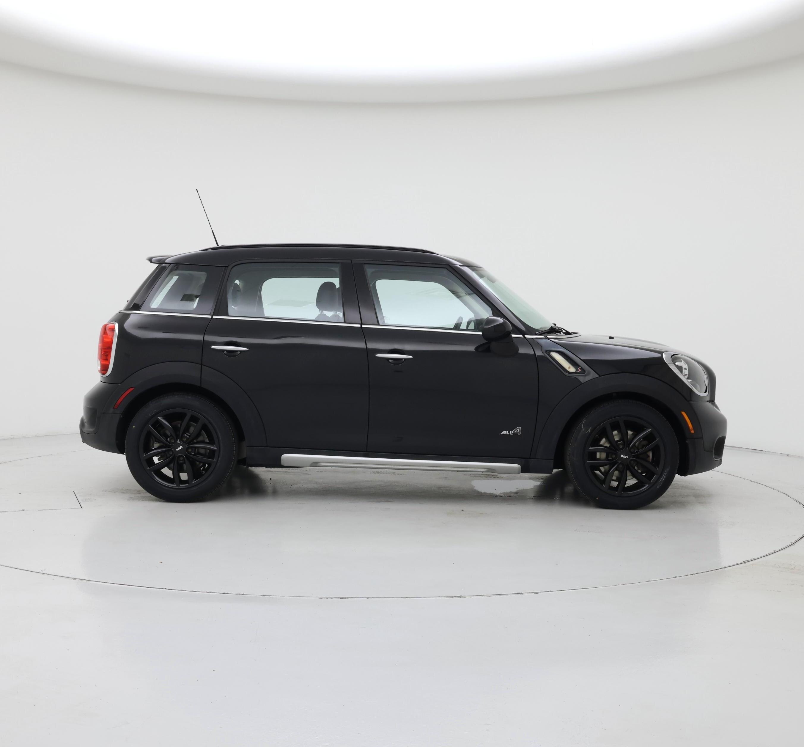 Thumbnail: 2016 MINI Cooper Countryman - 7