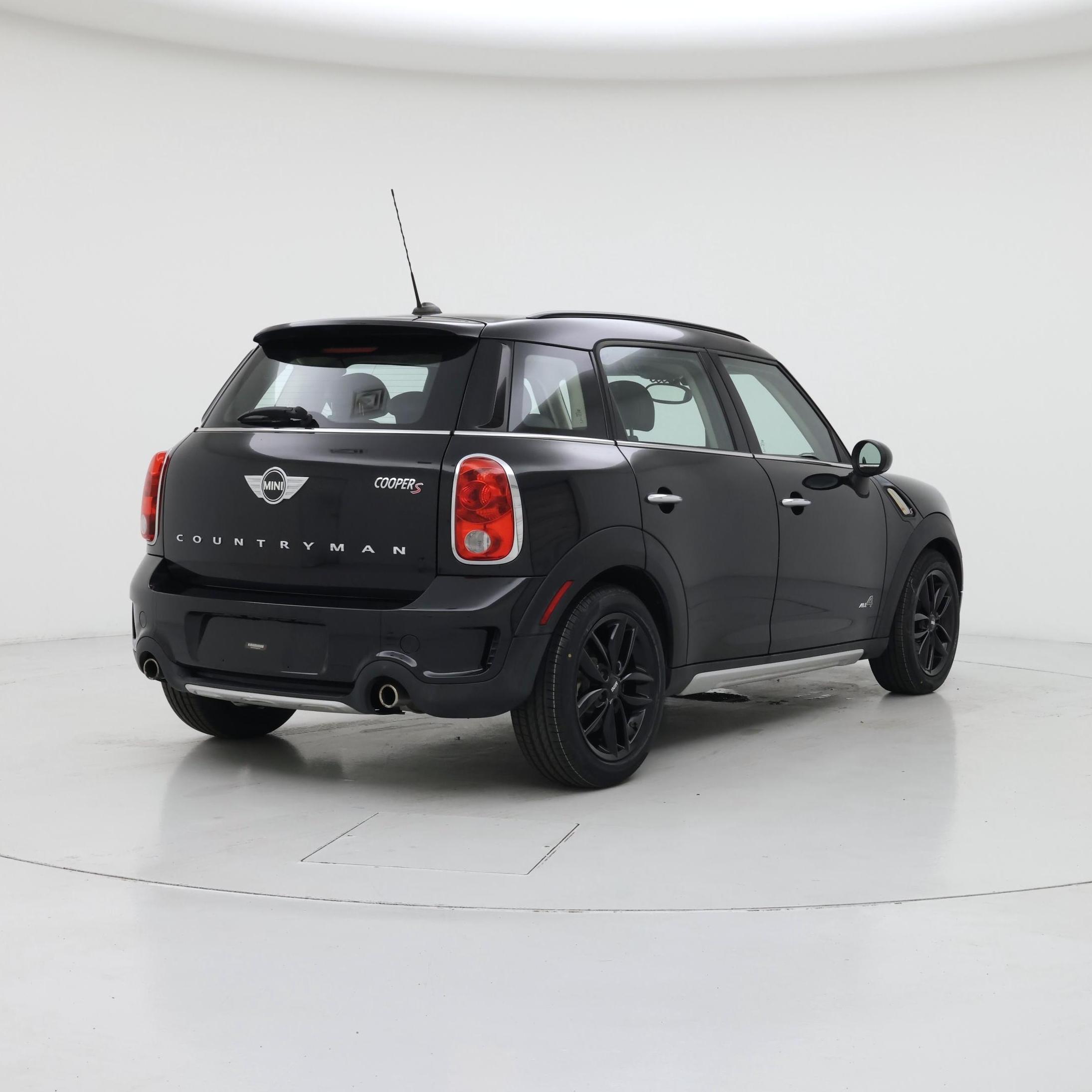 Thumbnail: 2016 MINI Cooper Countryman - 8