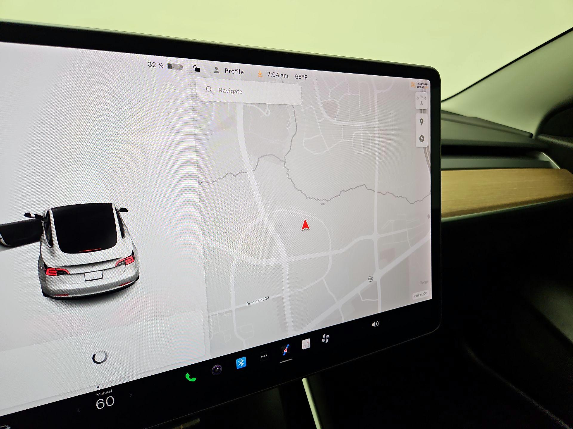 Thumbnail: 2020 Tesla Model 3 - 13