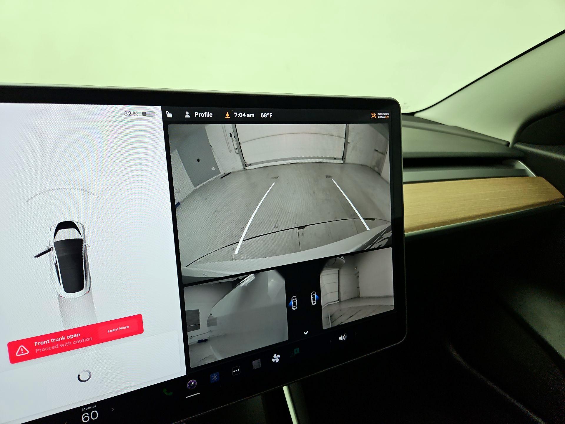 Thumbnail: 2020 Tesla Model 3 - 14