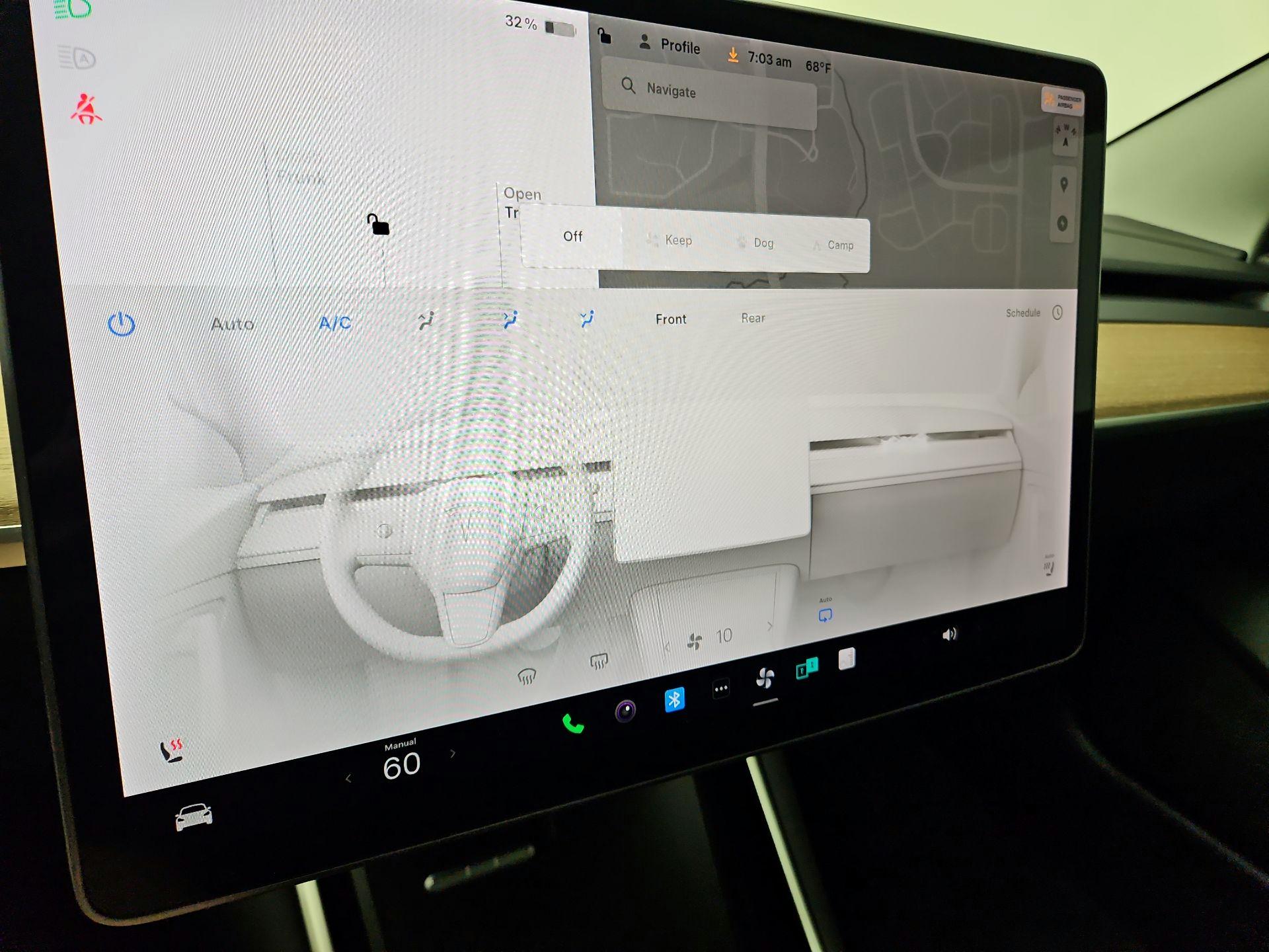 Thumbnail: 2020 Tesla Model 3 - 16