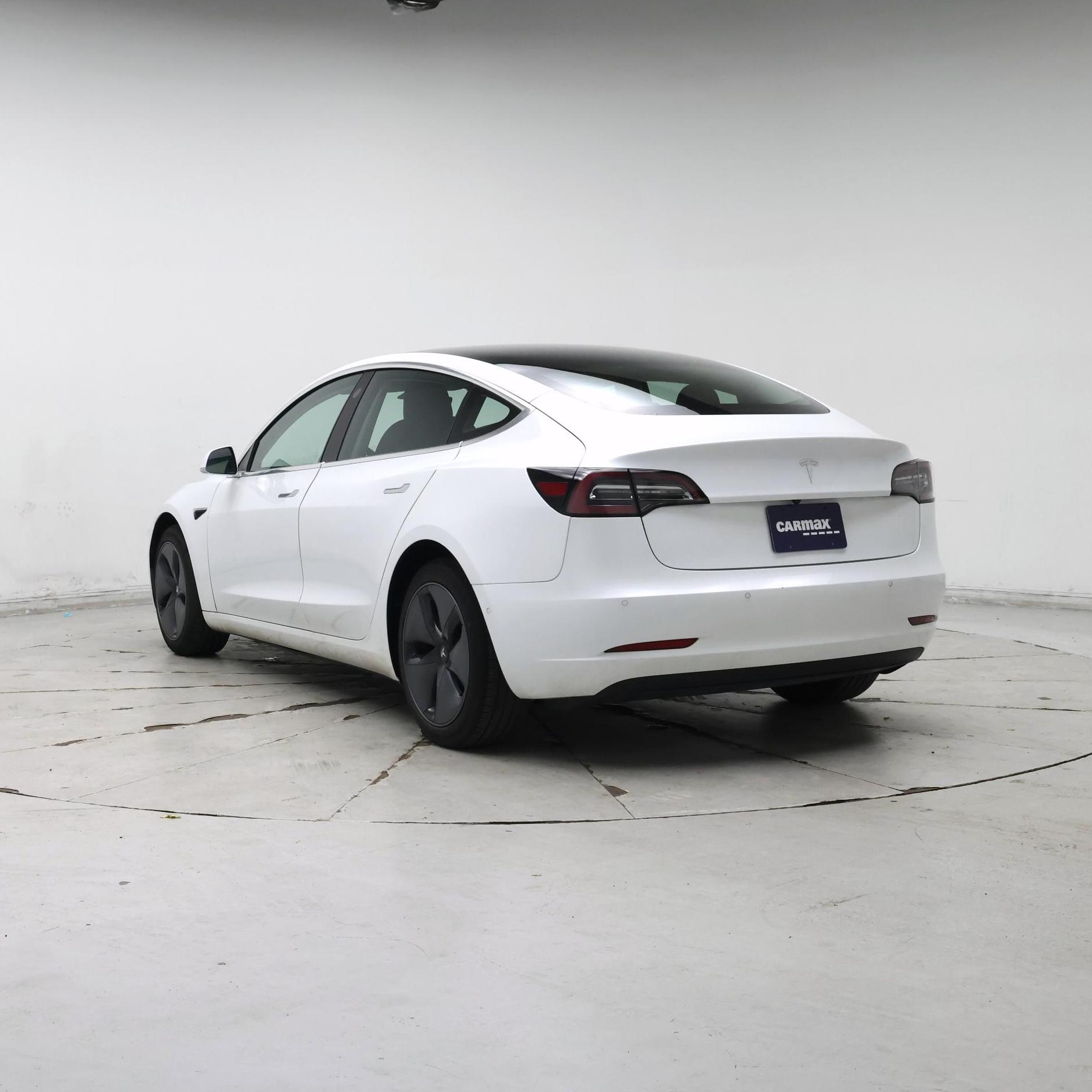 Thumbnail: 2020 Tesla Model 3 - 2