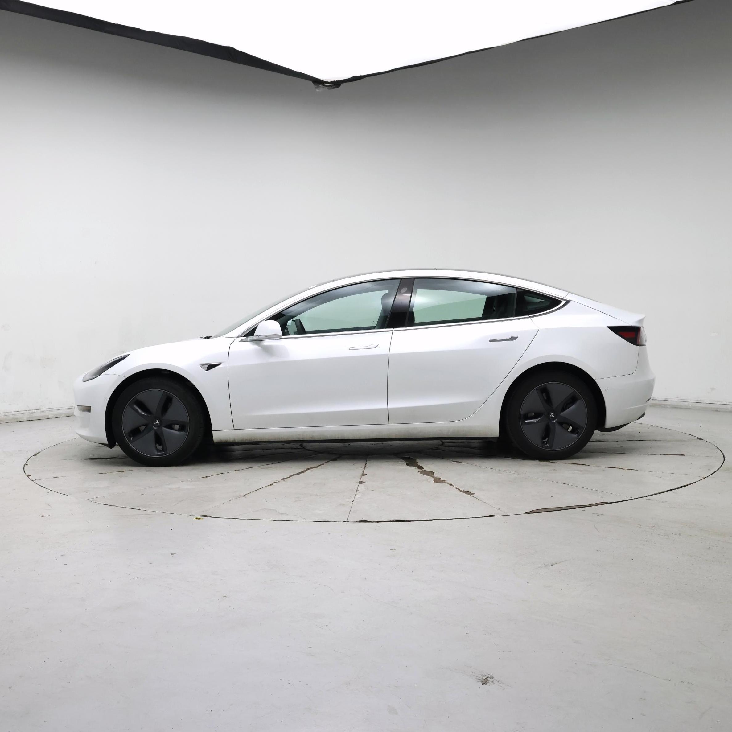Thumbnail: 2020 Tesla Model 3 - 3