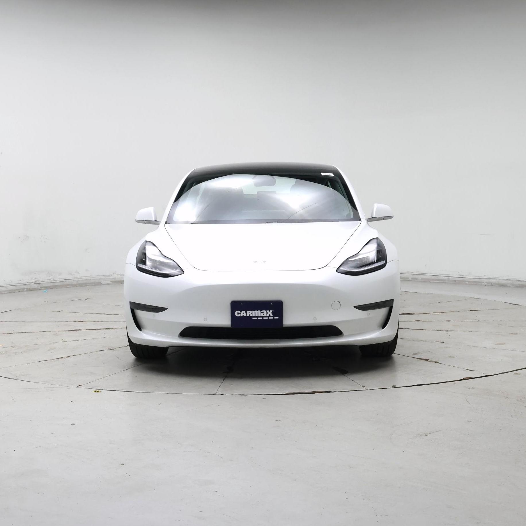 Thumbnail: 2020 Tesla Model 3 - 5