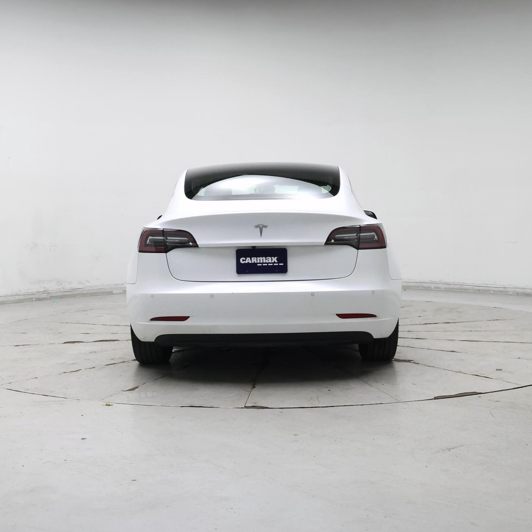 Thumbnail: 2020 Tesla Model 3 - 6