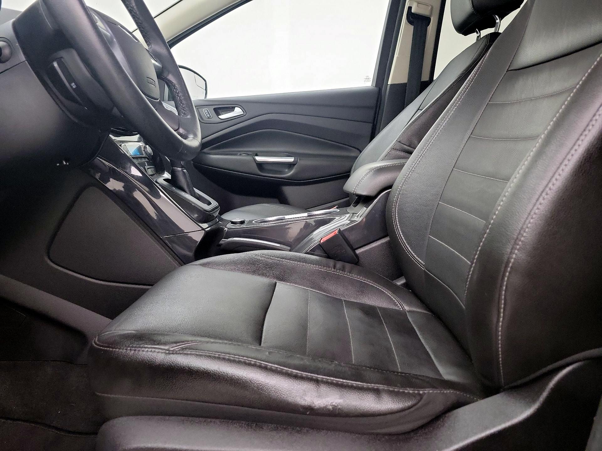 Thumbnail: 2014 Ford Escape - 11