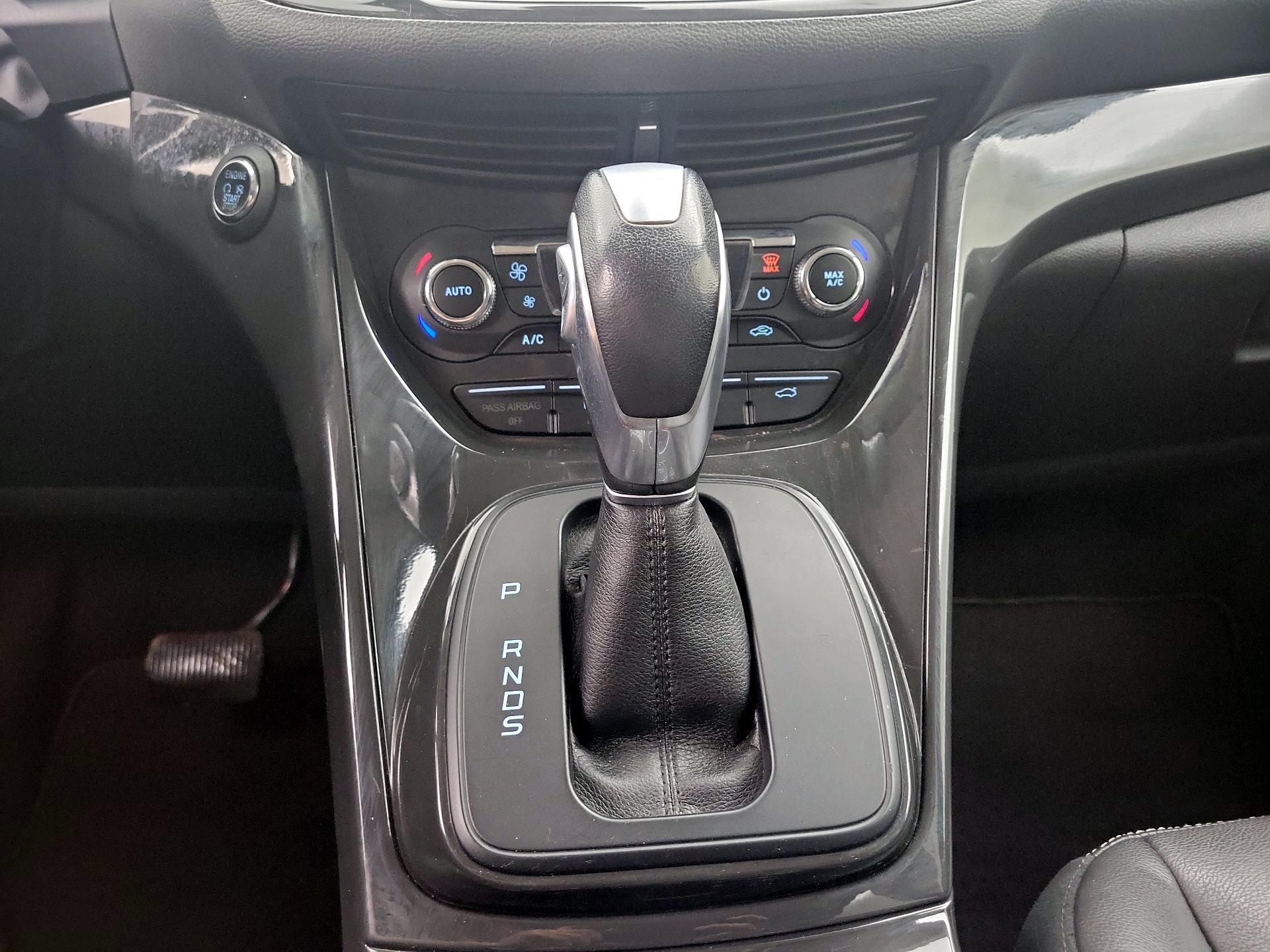 Thumbnail: 2014 Ford Escape - 17
