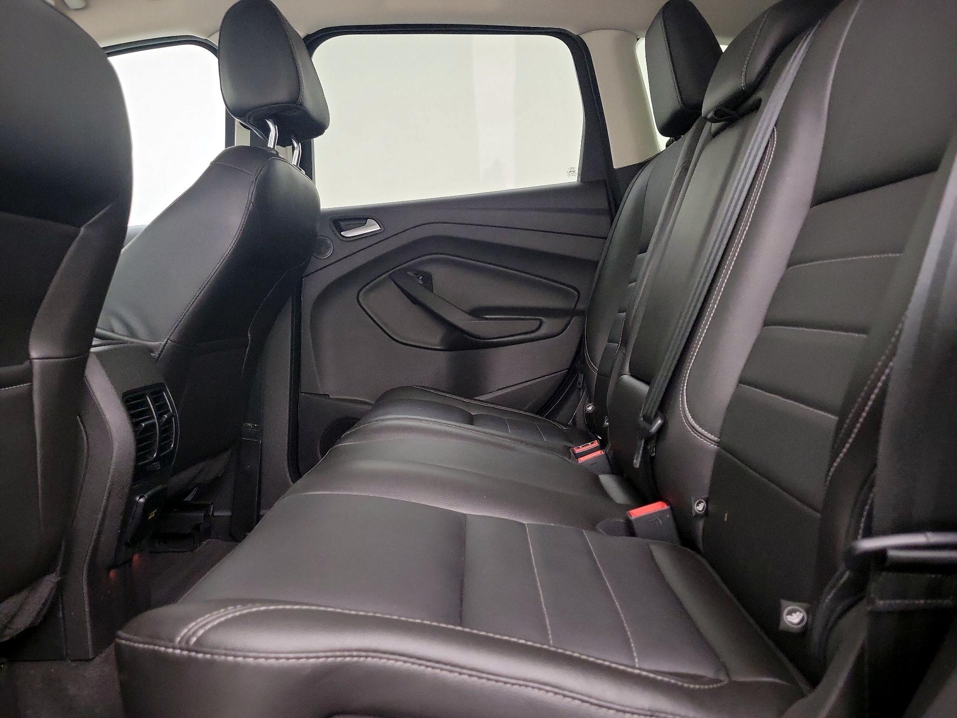 Thumbnail: 2014 Ford Escape - 18