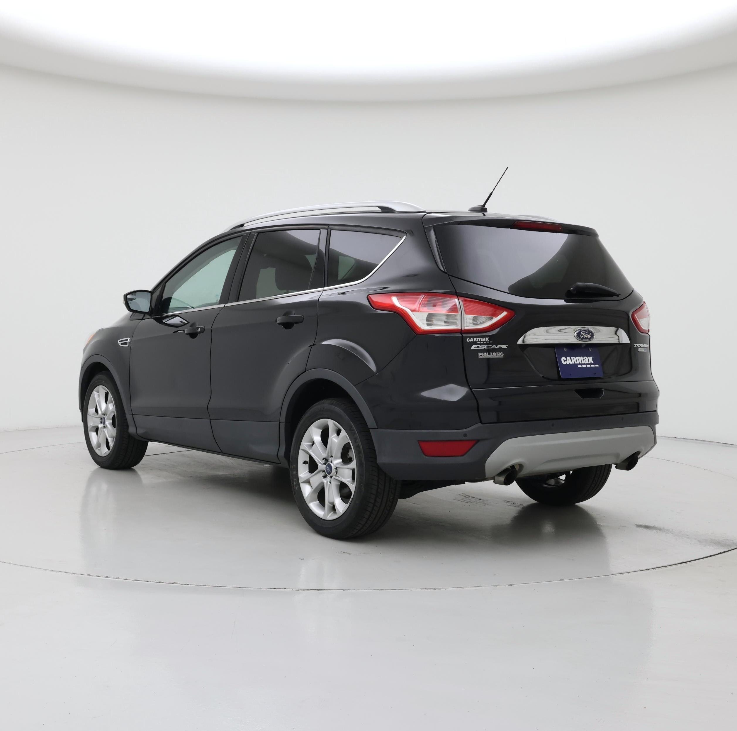 Thumbnail: 2014 Ford Escape - 2