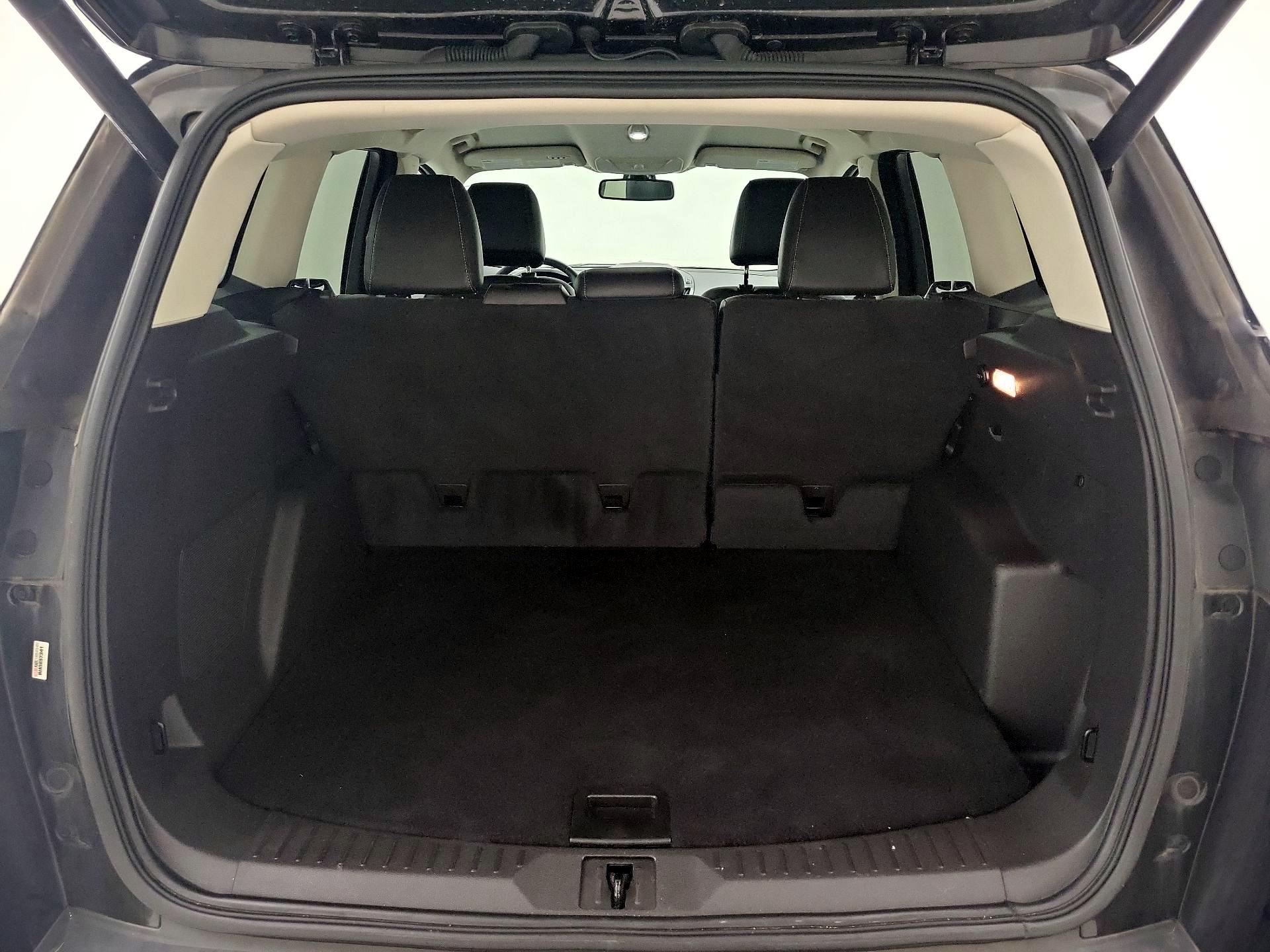 Thumbnail: 2014 Ford Escape - 19