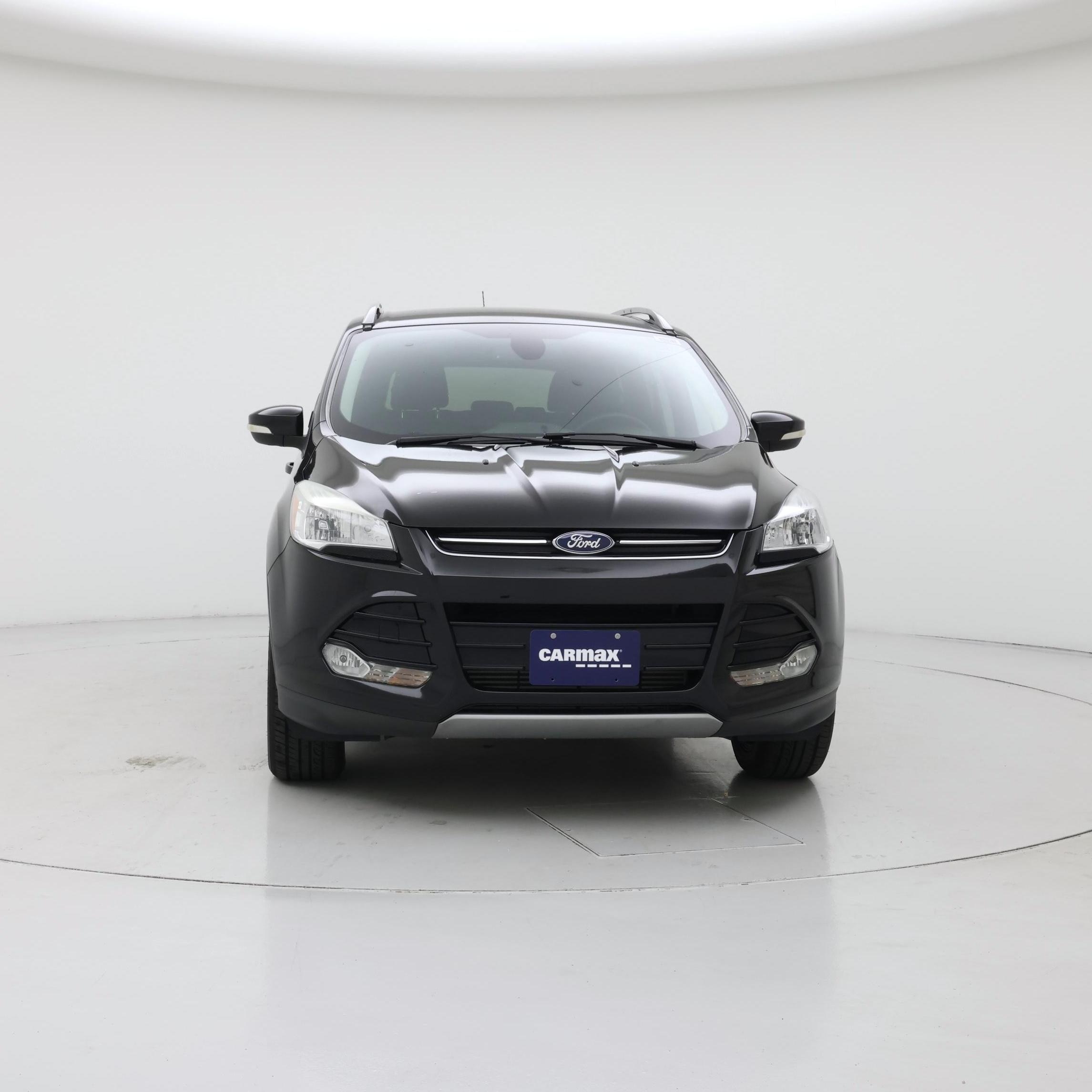 Thumbnail: 2014 Ford Escape - 5