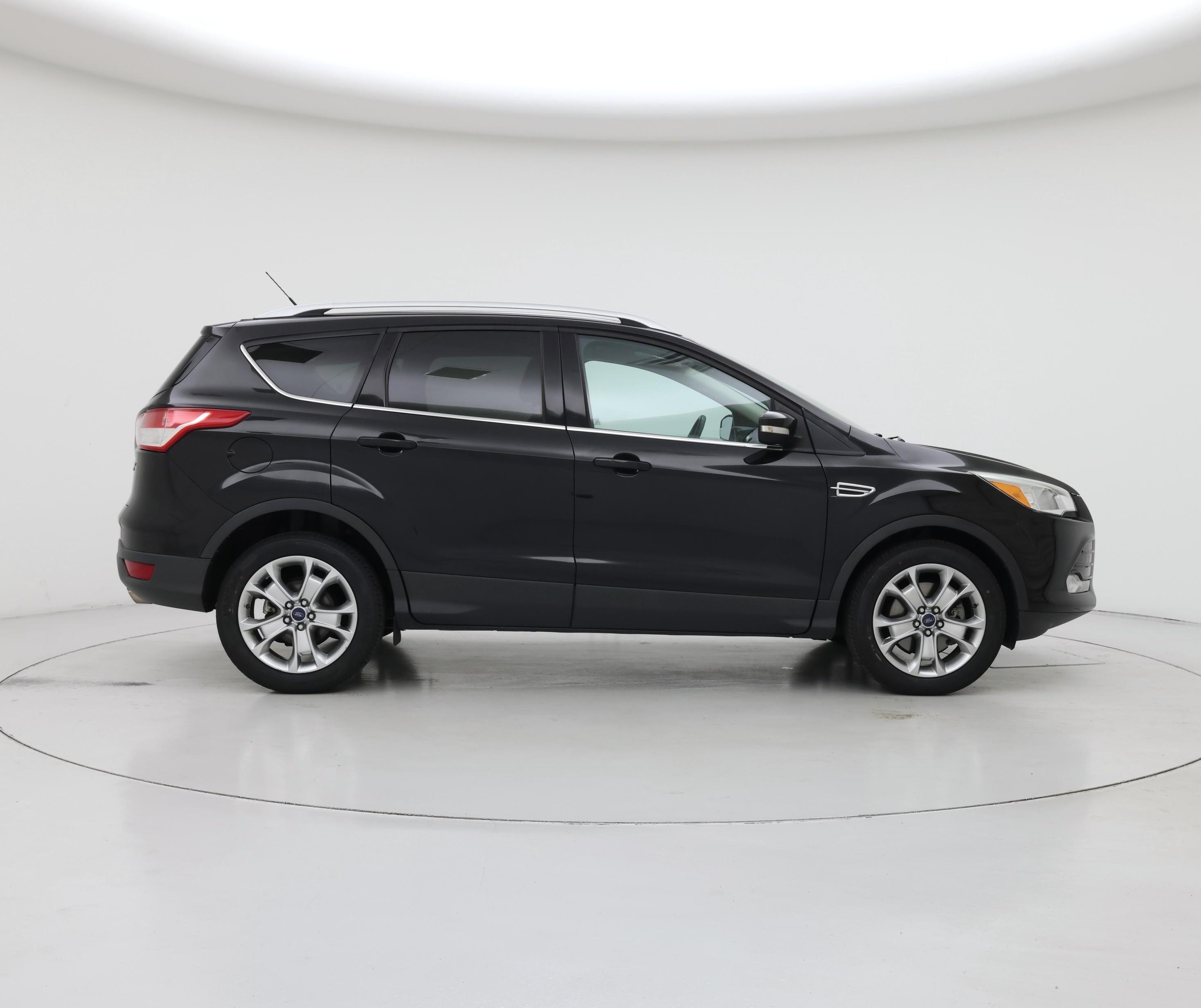 Thumbnail: 2014 Ford Escape - 7