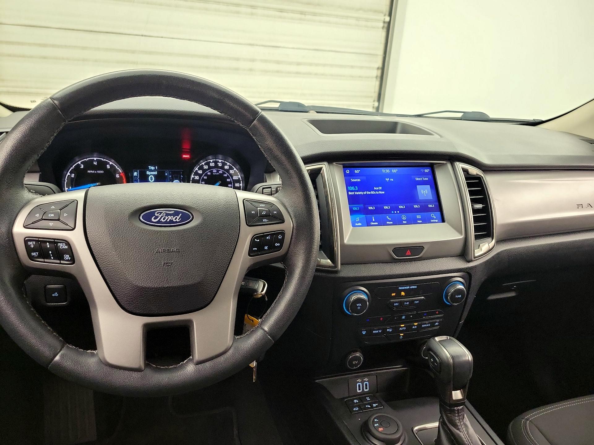 Thumbnail: 2019 Ford Ranger - 9