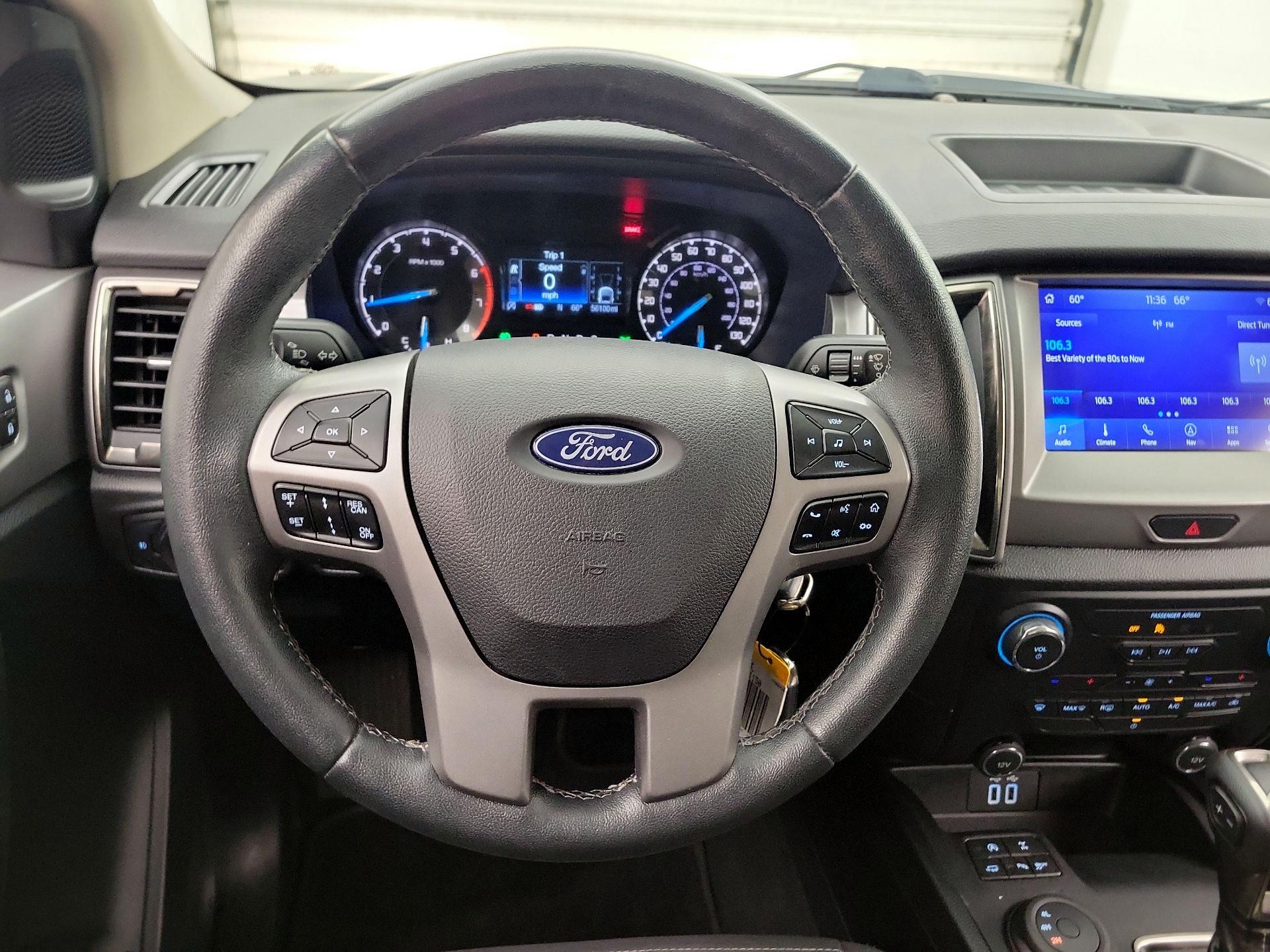 Thumbnail: 2019 Ford Ranger - 10