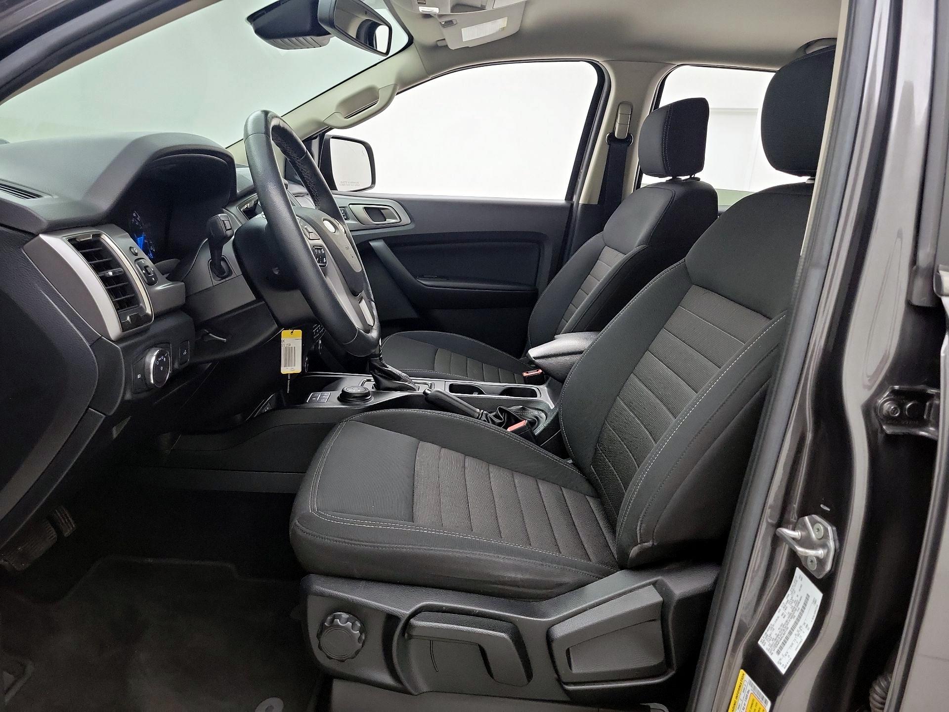 Thumbnail: 2019 Ford Ranger - 11