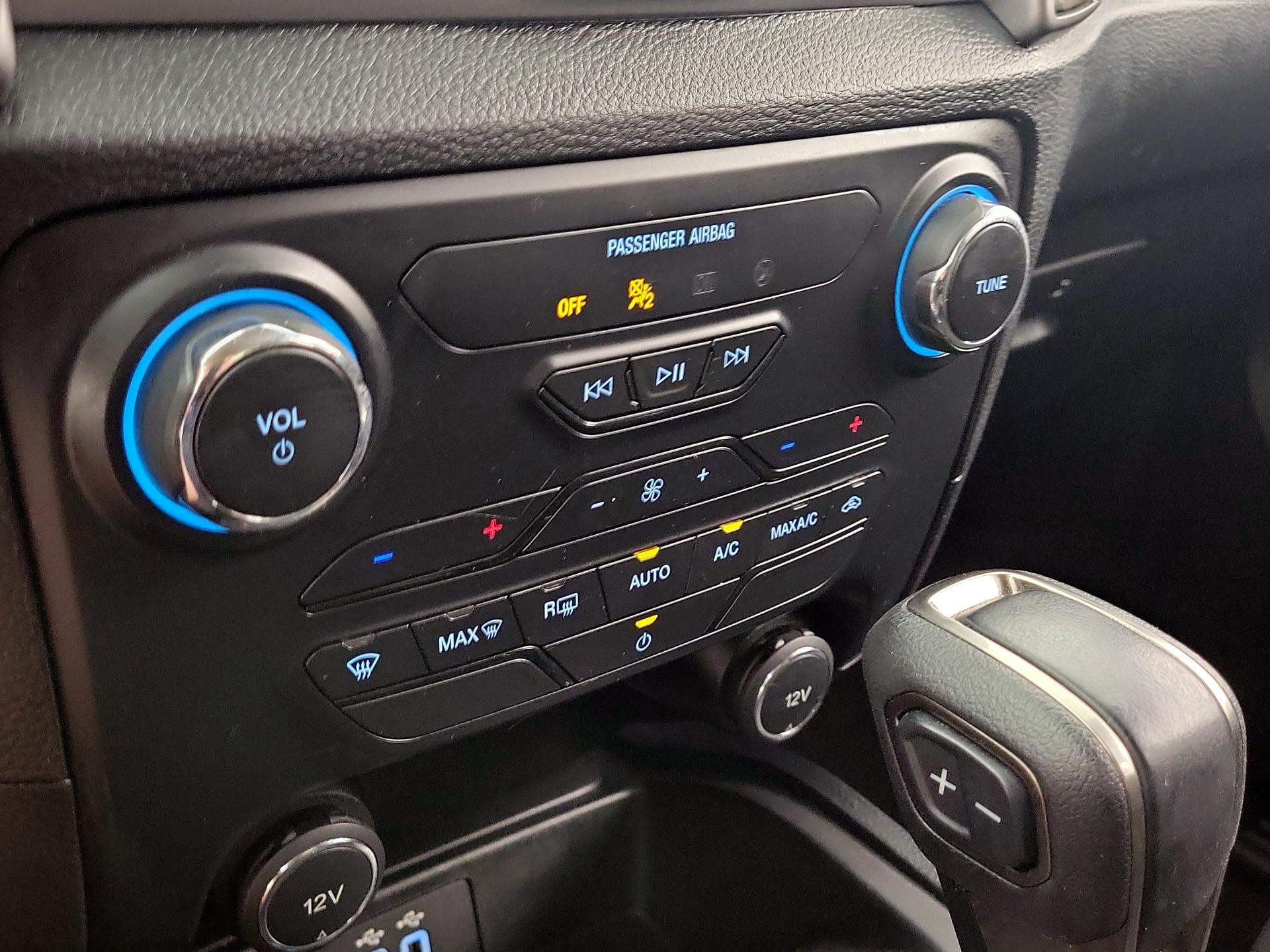Thumbnail: 2019 Ford Ranger - 17