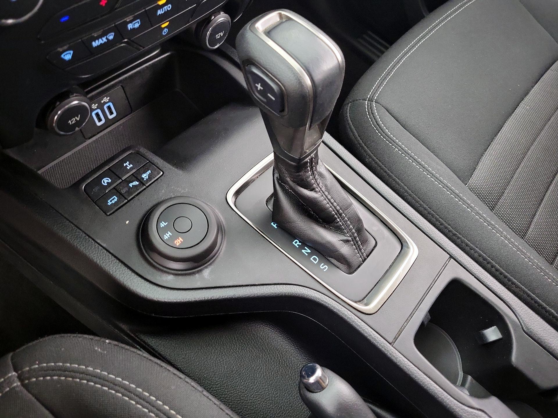Thumbnail: 2019 Ford Ranger - 18