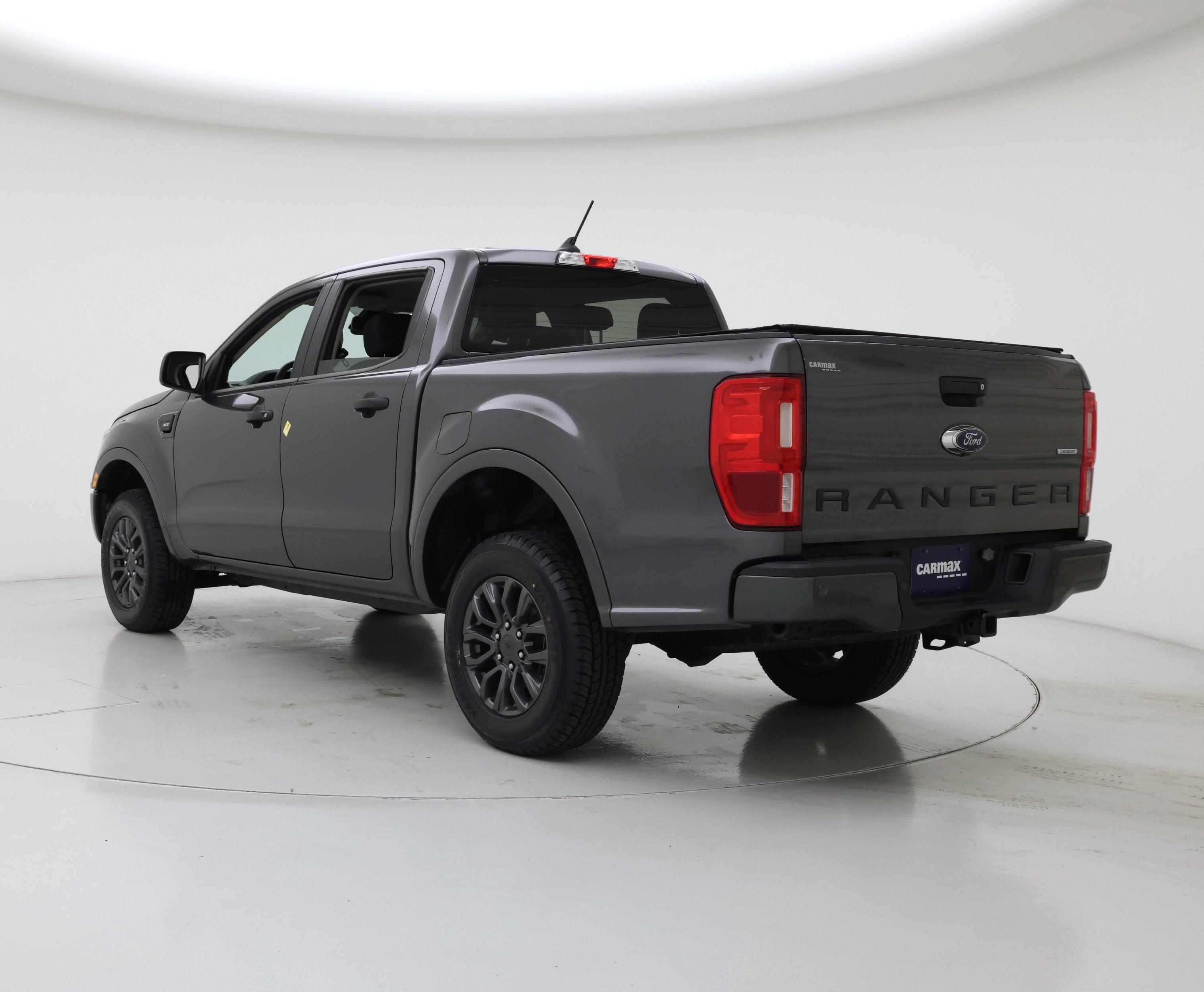 Thumbnail: 2019 Ford Ranger - 2
