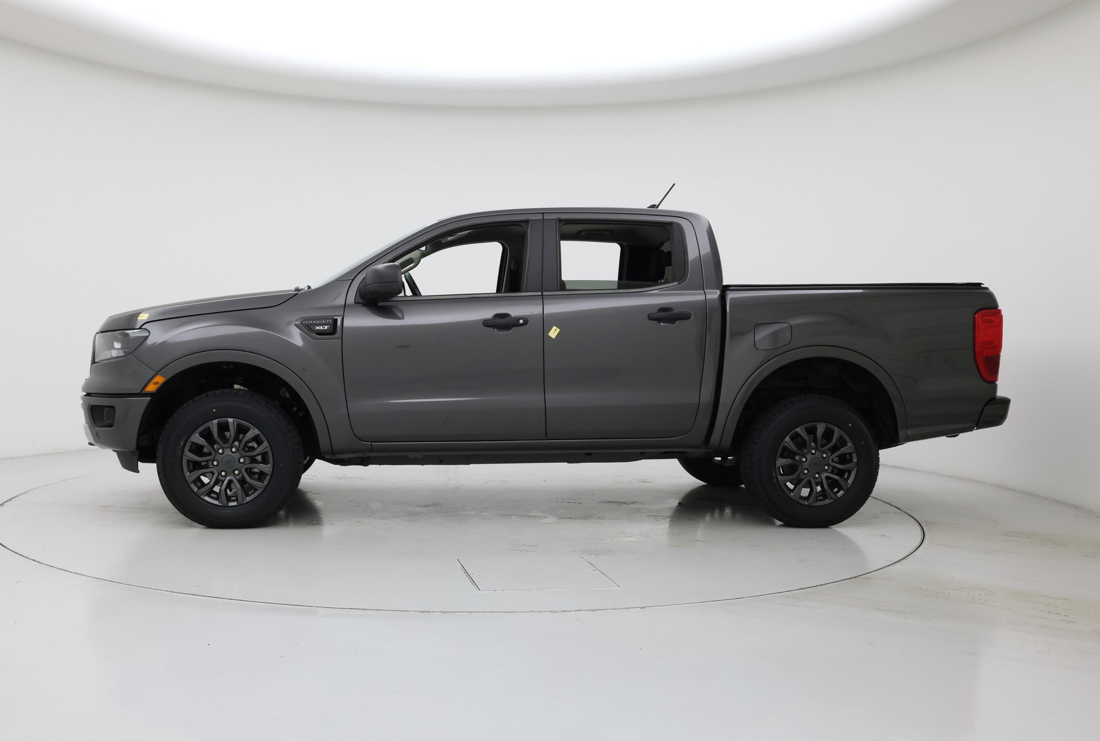 Thumbnail: 2019 Ford Ranger - 3