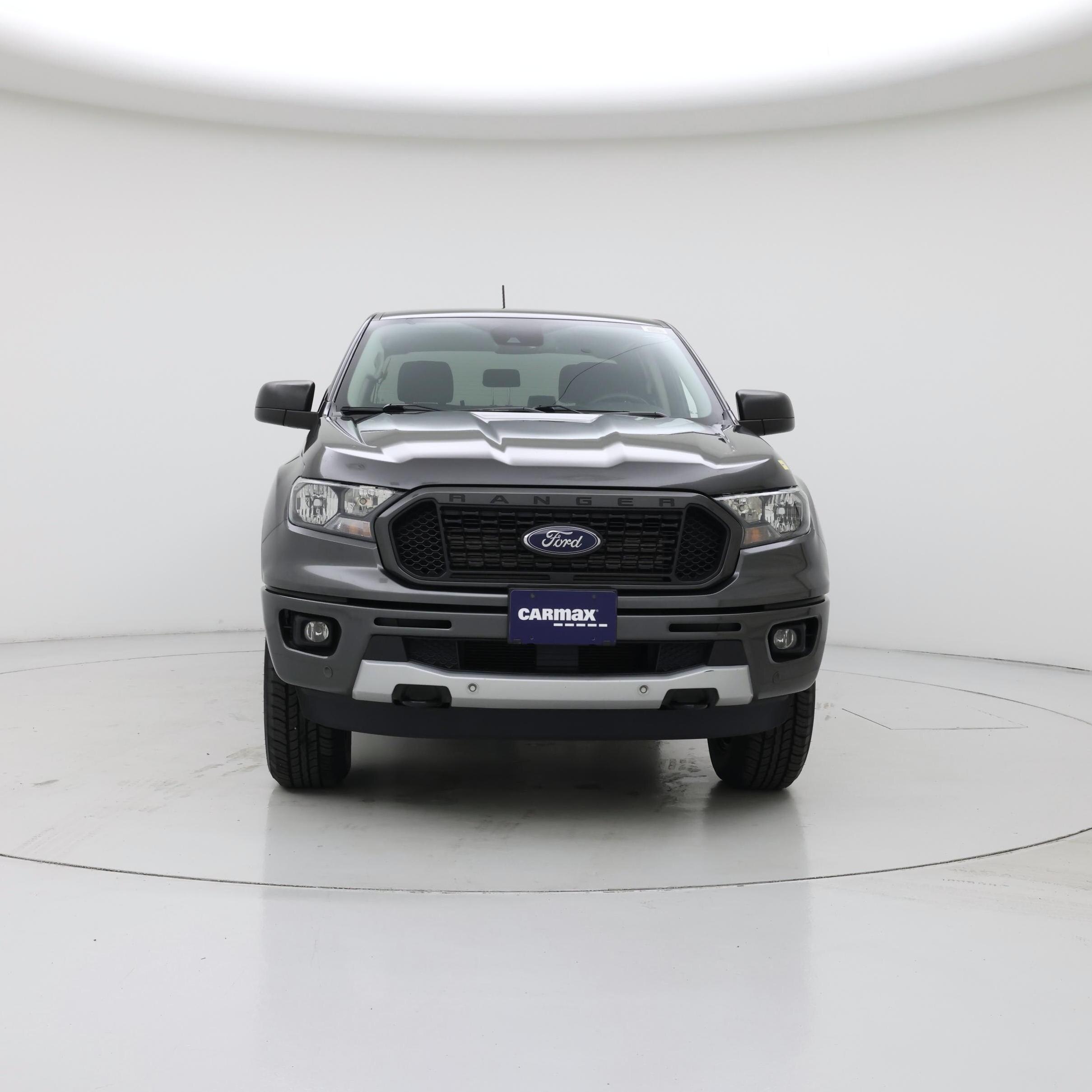 Thumbnail: 2019 Ford Ranger - 5