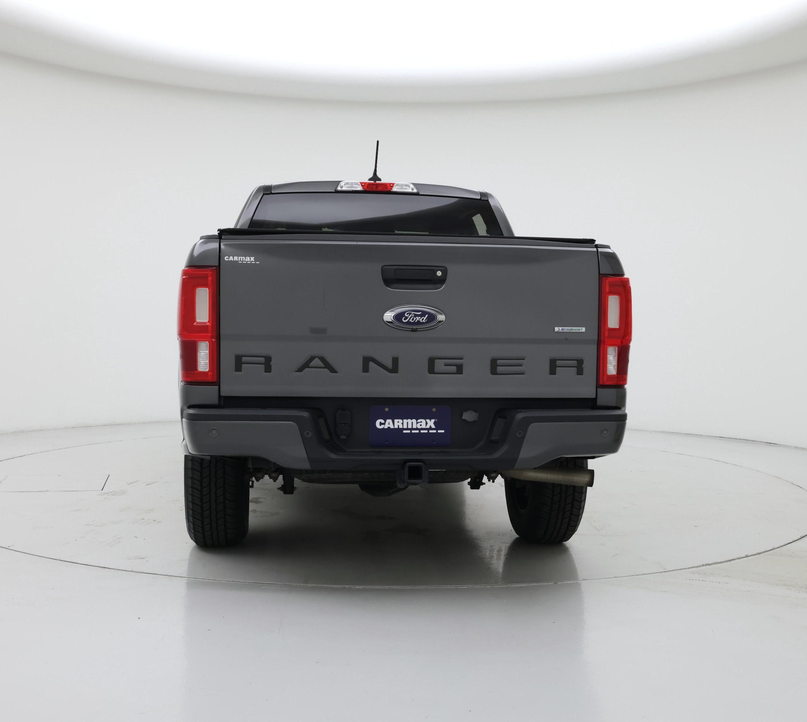 Thumbnail: 2019 Ford Ranger - 6