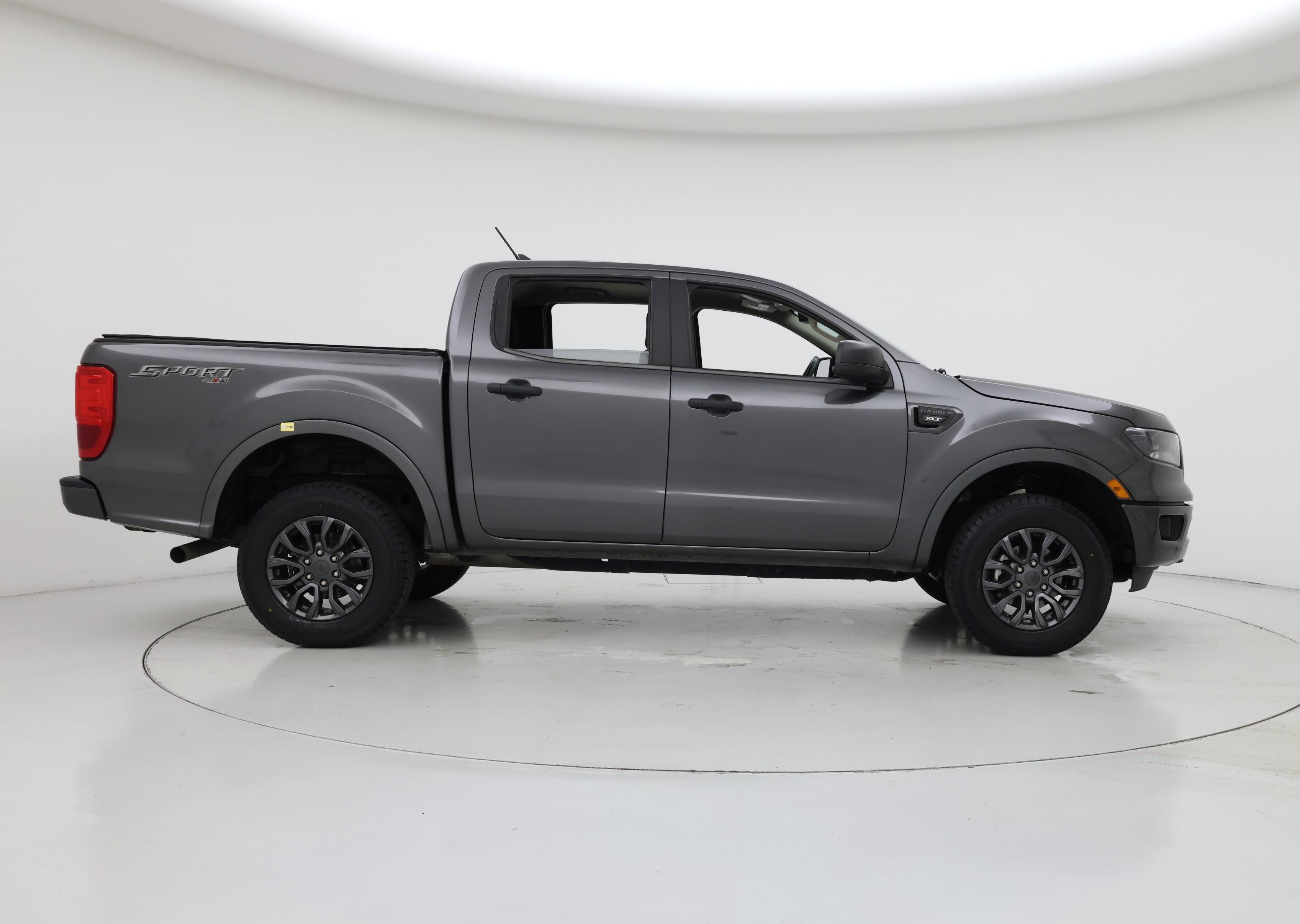 Thumbnail: 2019 Ford Ranger - 7