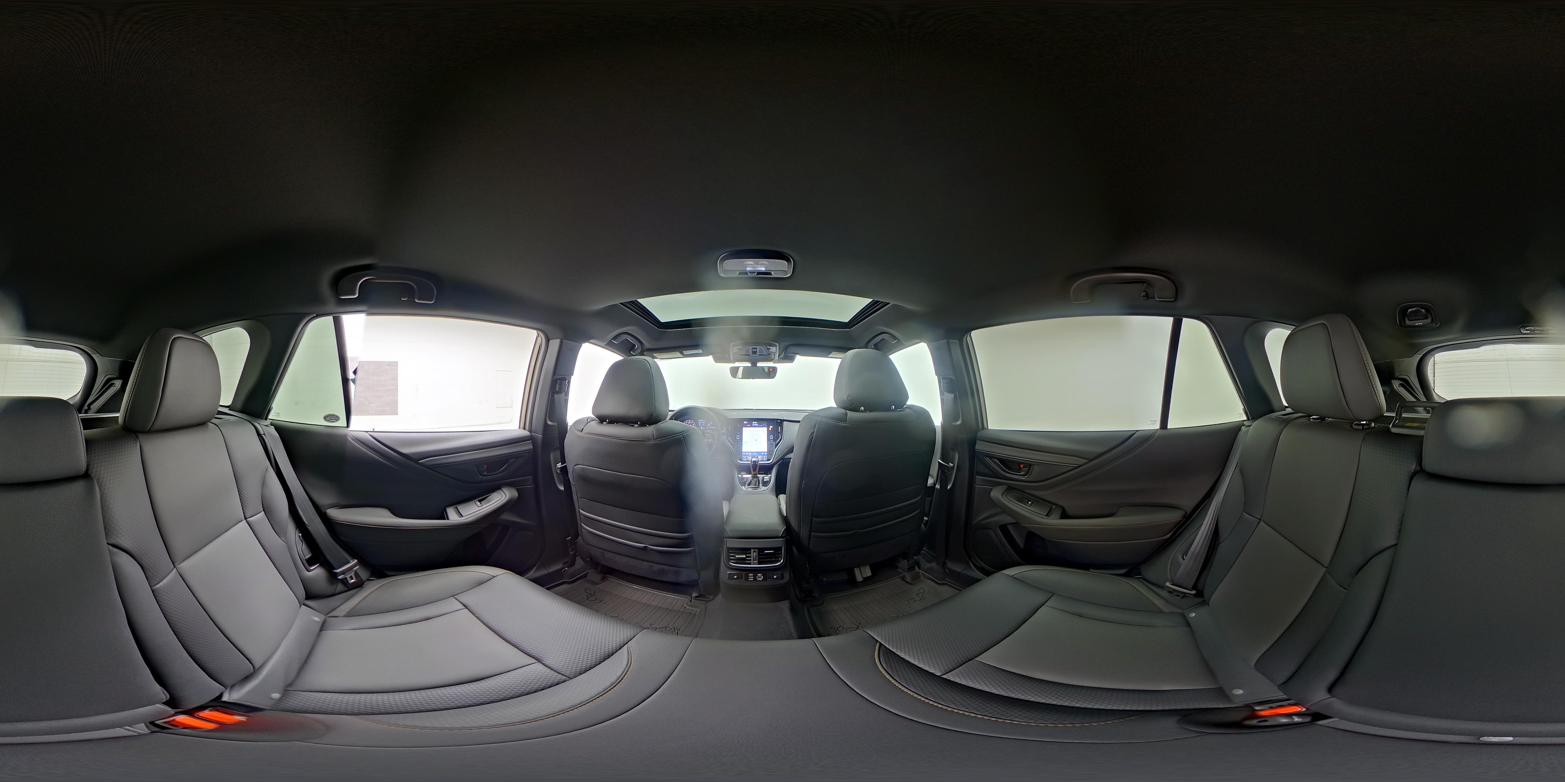 2025 Subaru Outback Wilderness - Photo 29