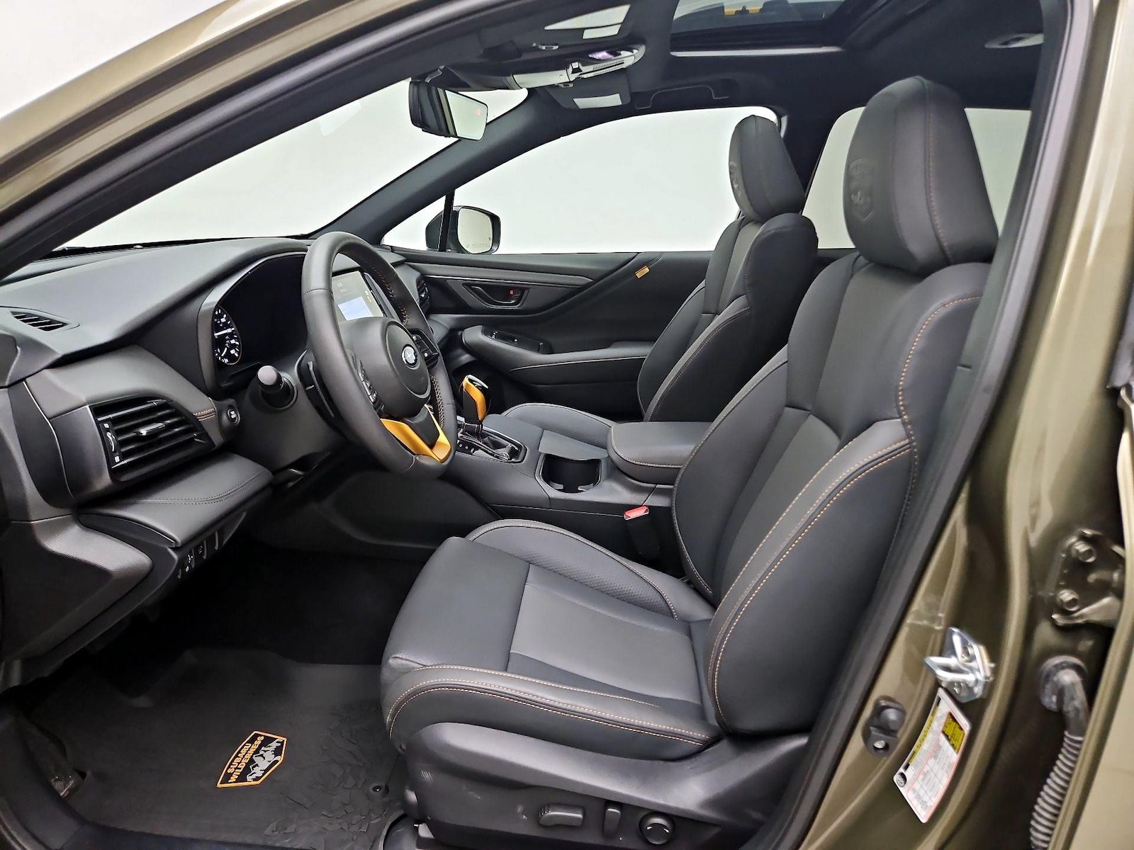 2025 Subaru Outback Wilderness - Photo 12