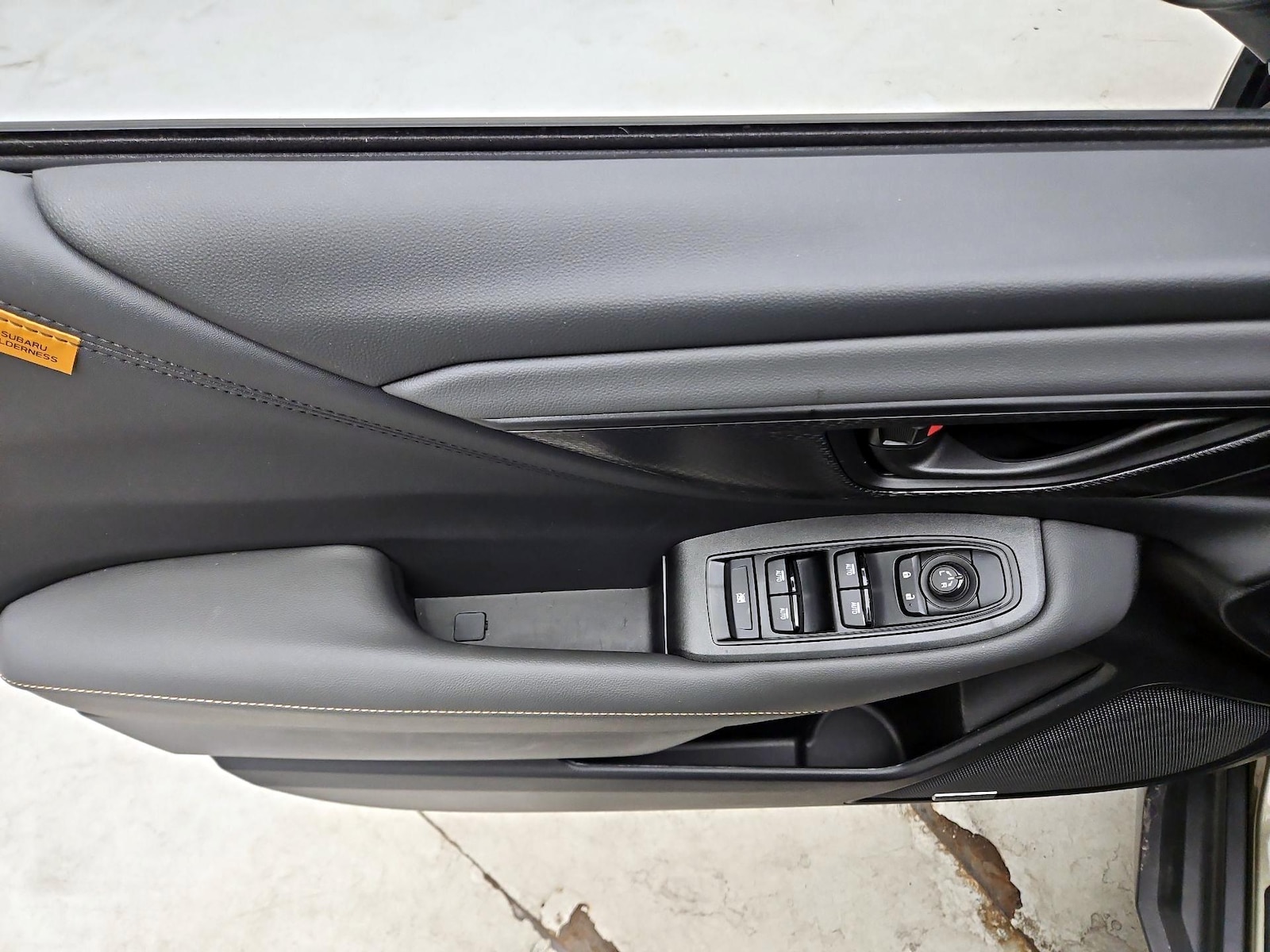2025 Subaru Outback Wilderness - Photo 13