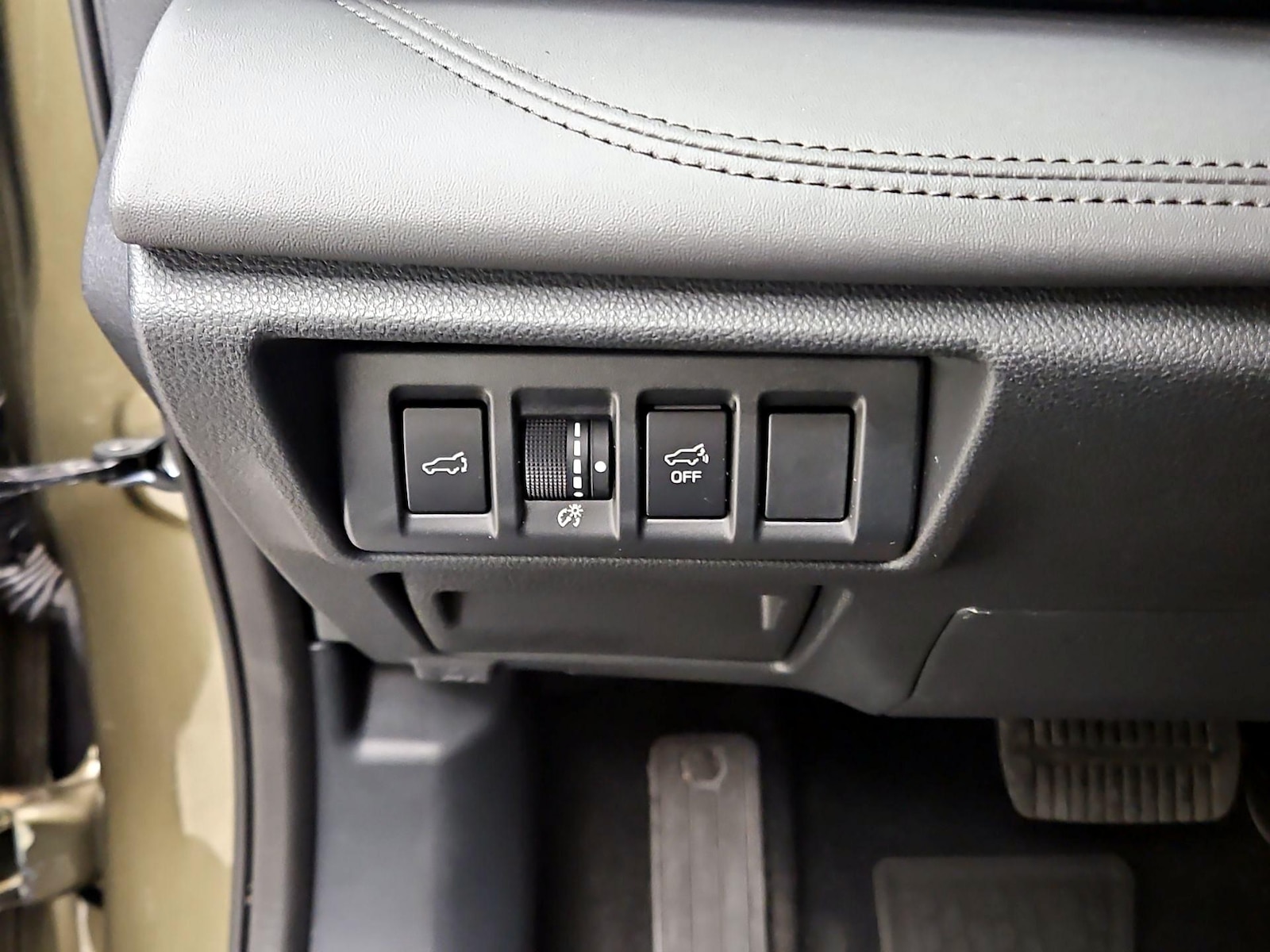 2025 Subaru Outback Wilderness - Photo 14