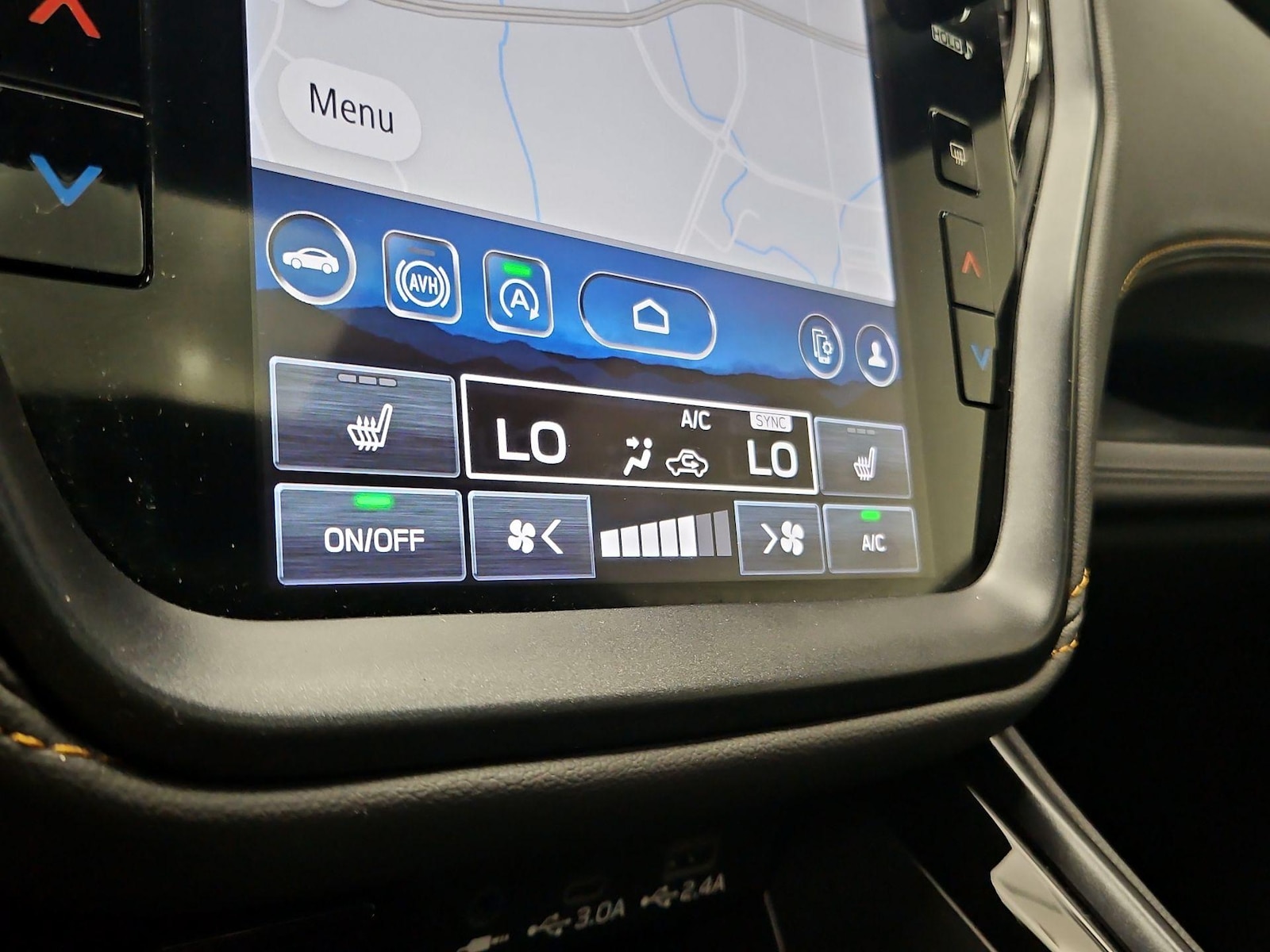2025 Subaru Outback Wilderness - Photo 18