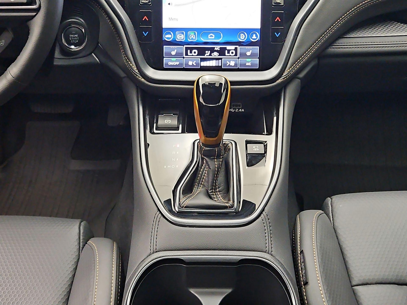 2025 Subaru Outback Wilderness - Photo 19