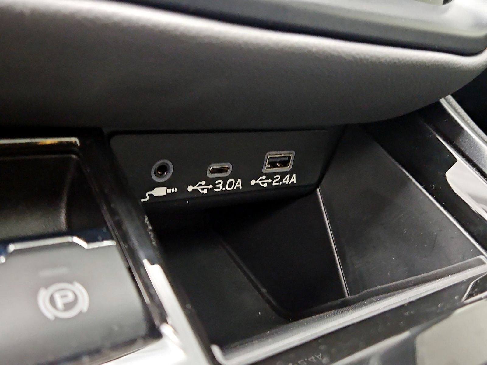 2025 Subaru Outback Wilderness - Photo 20