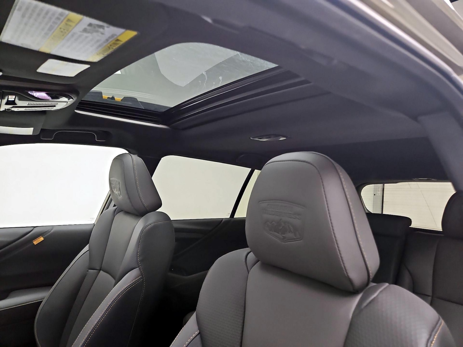 2025 Subaru Outback Wilderness - Photo 21