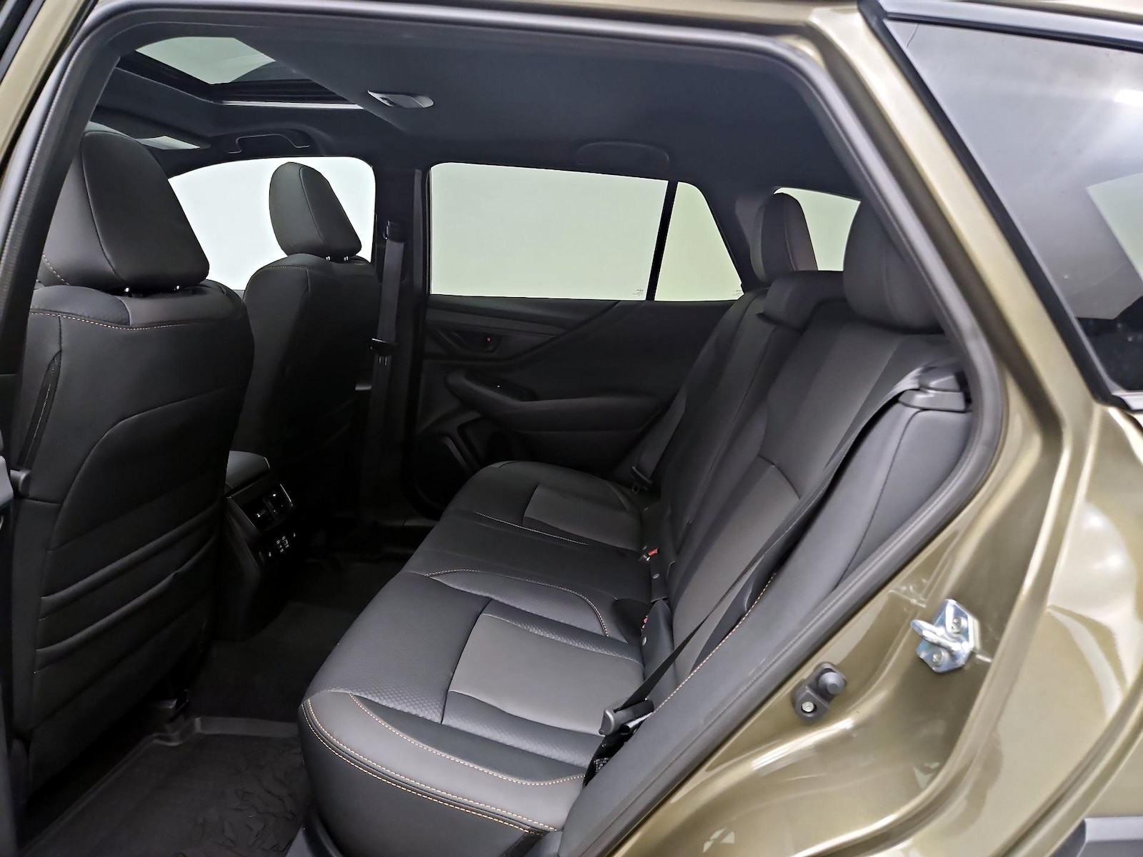 2025 Subaru Outback Wilderness - Photo 22
