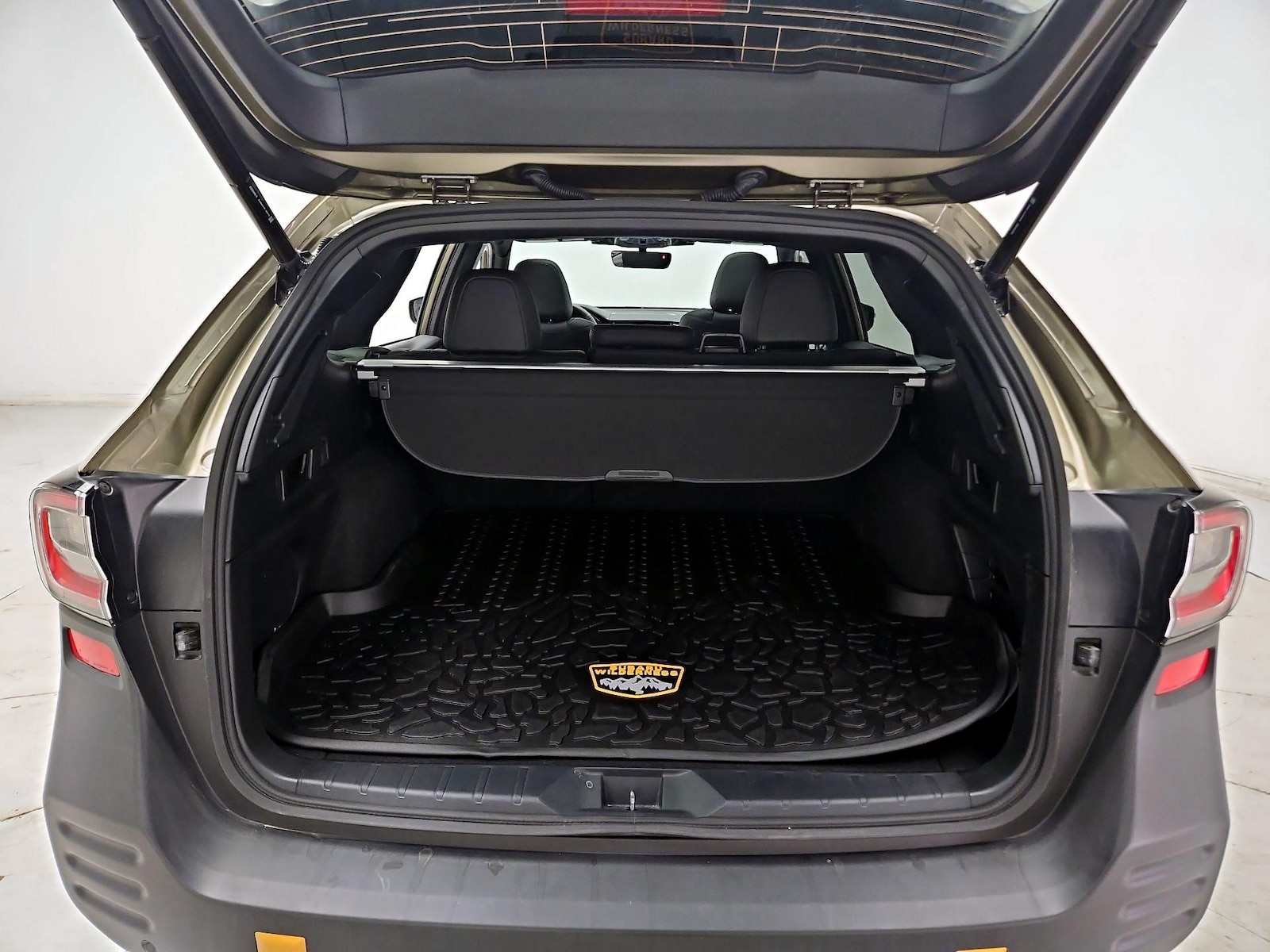 2025 Subaru Outback Wilderness - Photo 23